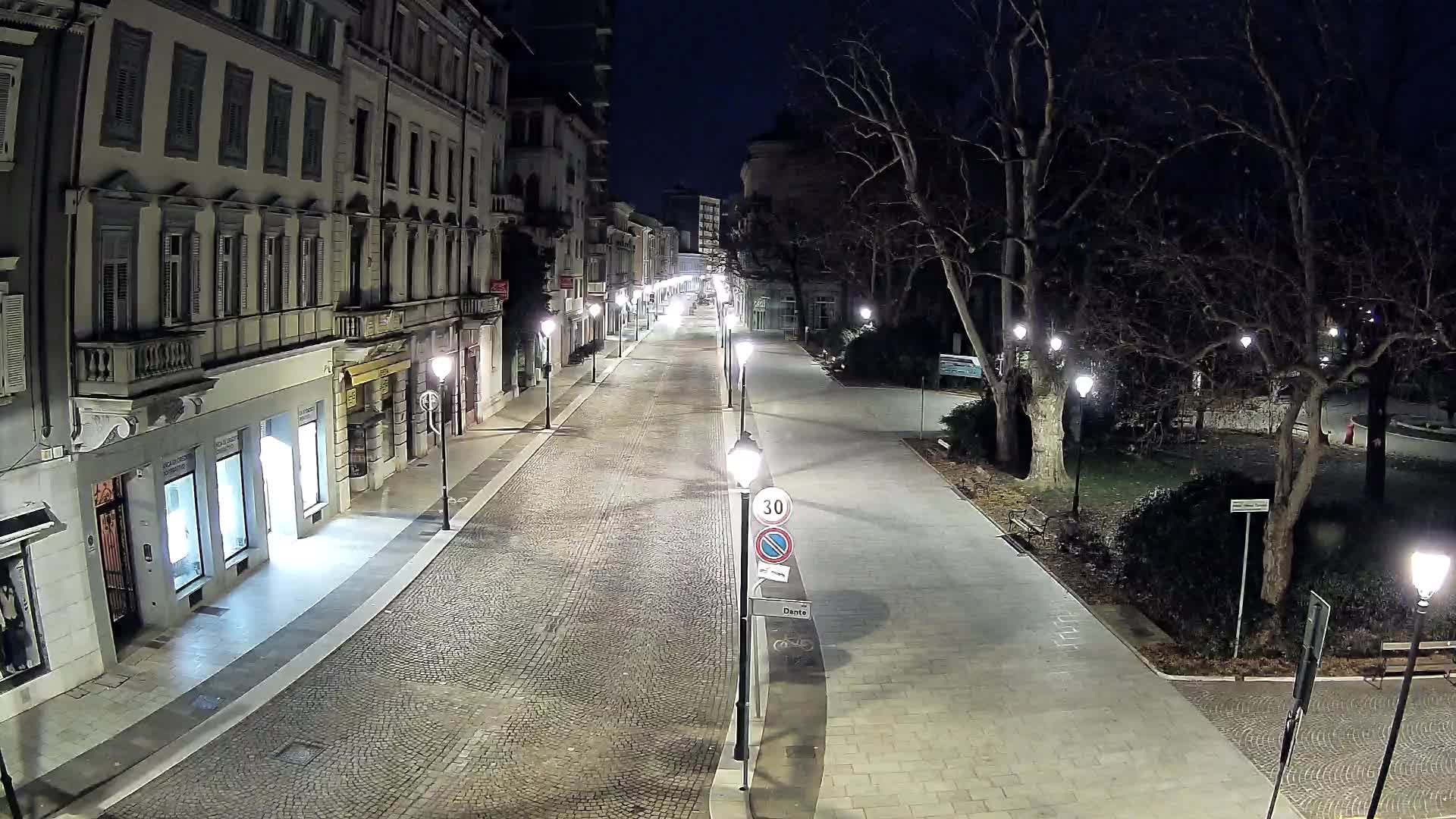 Gorizia | Corso Verdi