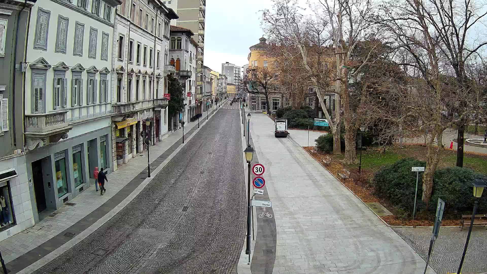 Gorizia | Corso Verdi