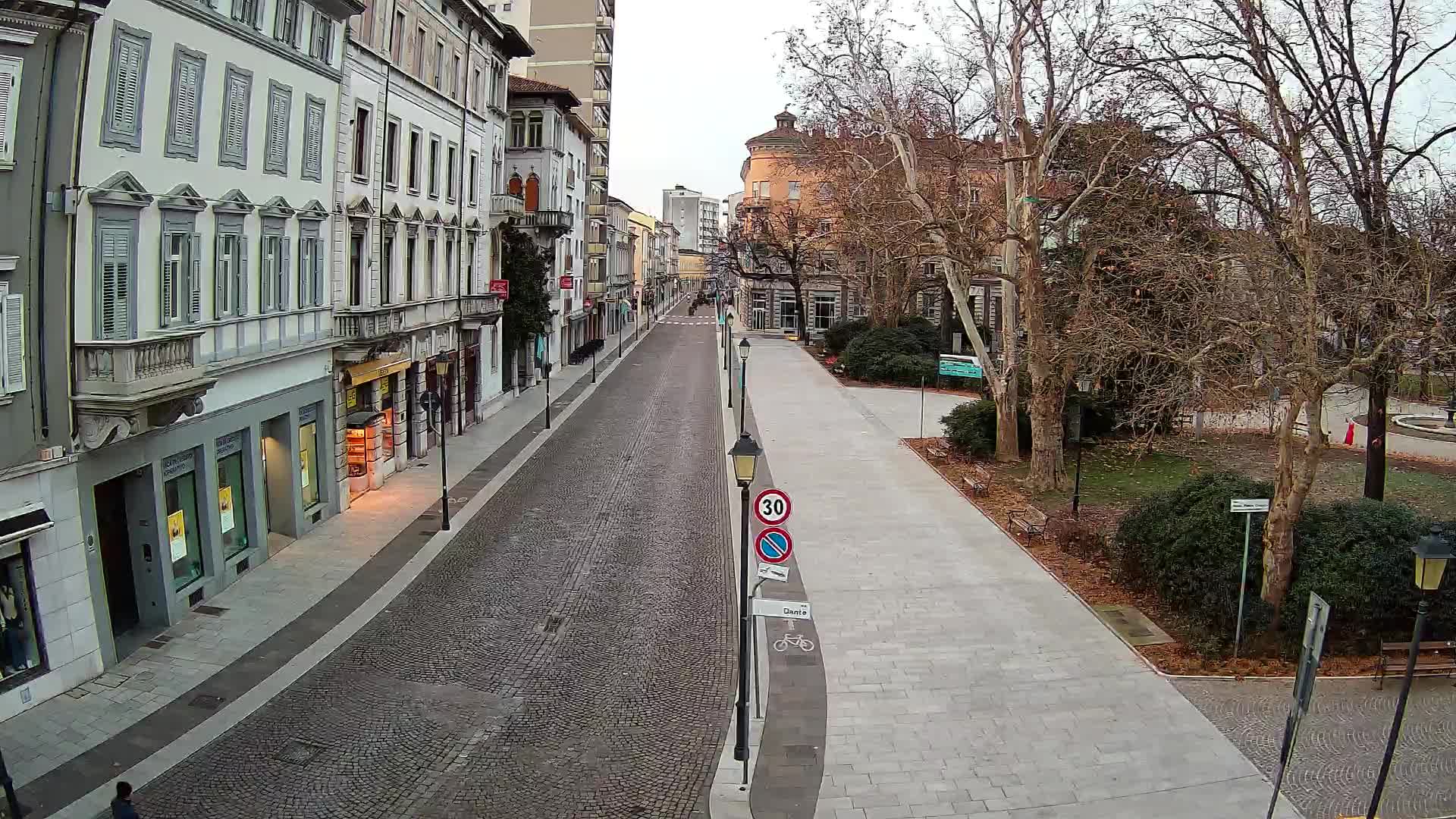 Gorizia | Corso Verdi