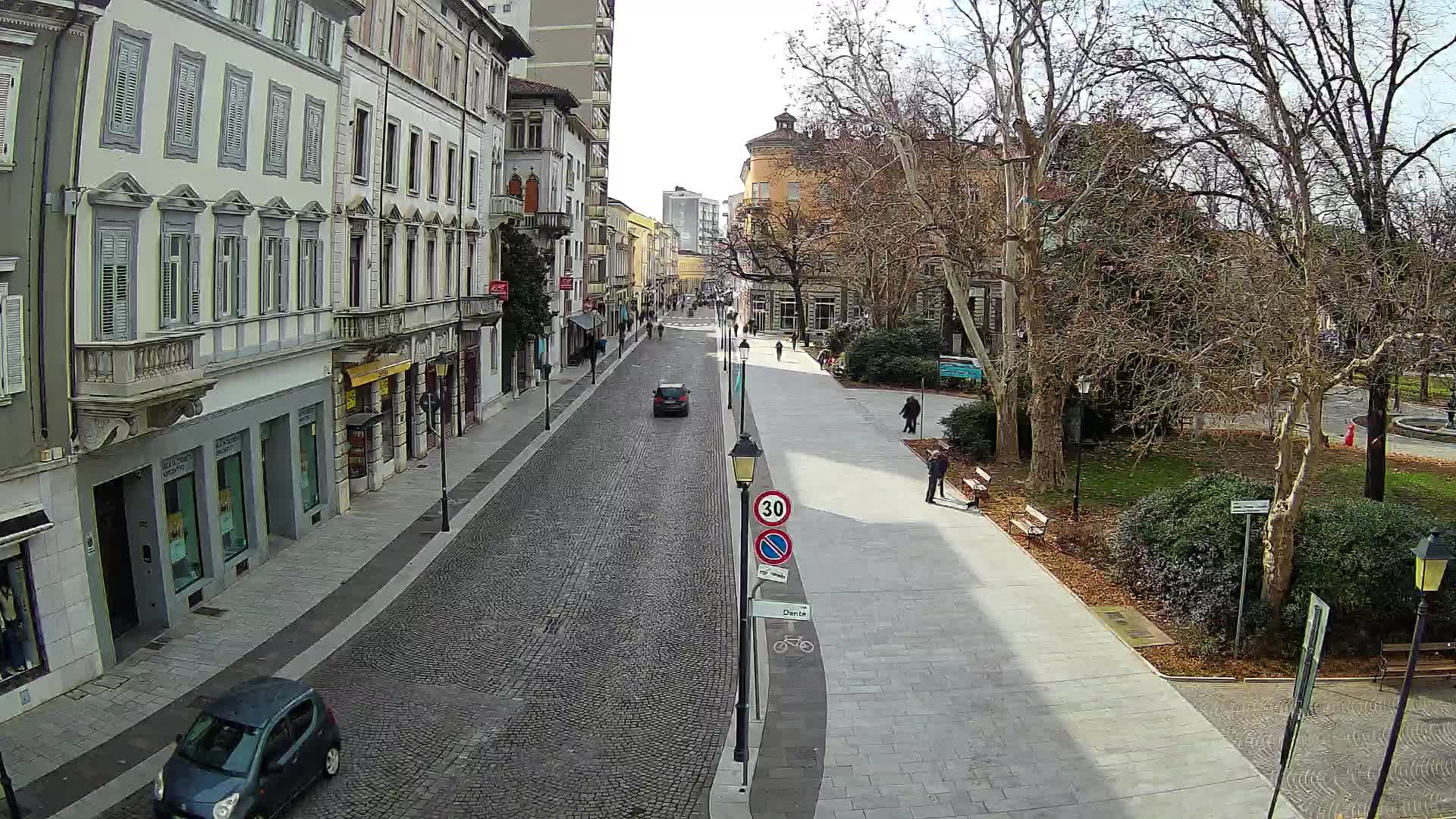 Gorizia | Corso Verdi