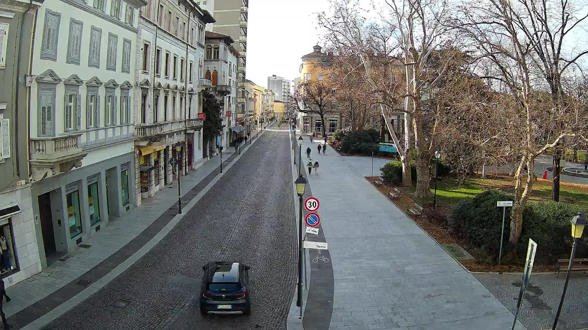 Gorizia | Corso Verdi