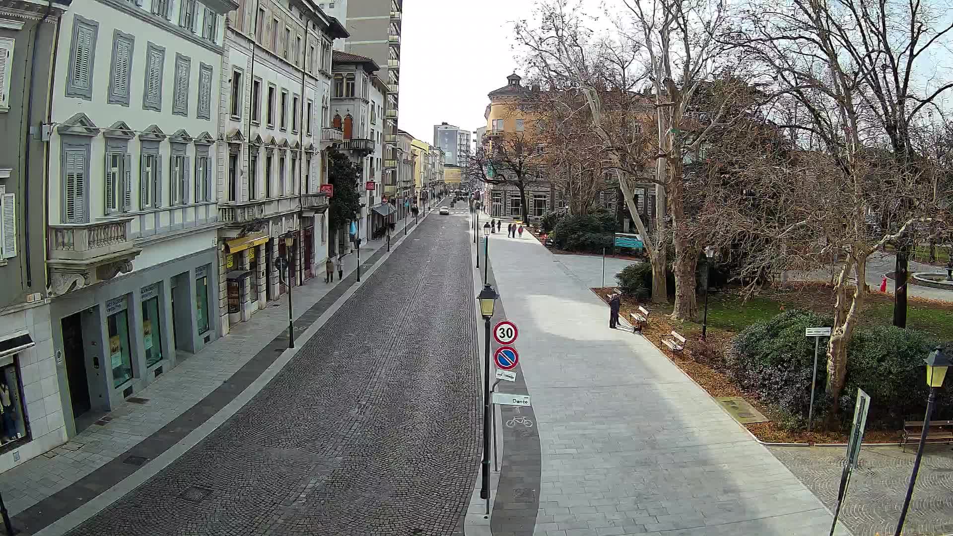 Gorizia | Corso Verdi