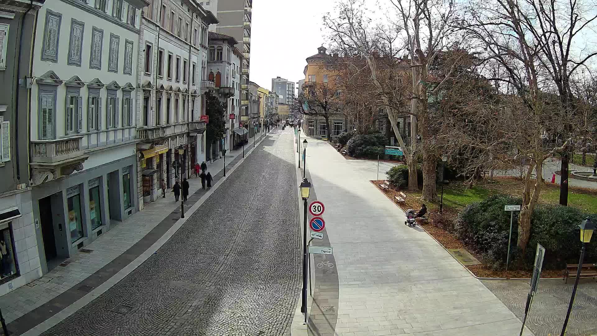 Gorizia | Corso Verdi