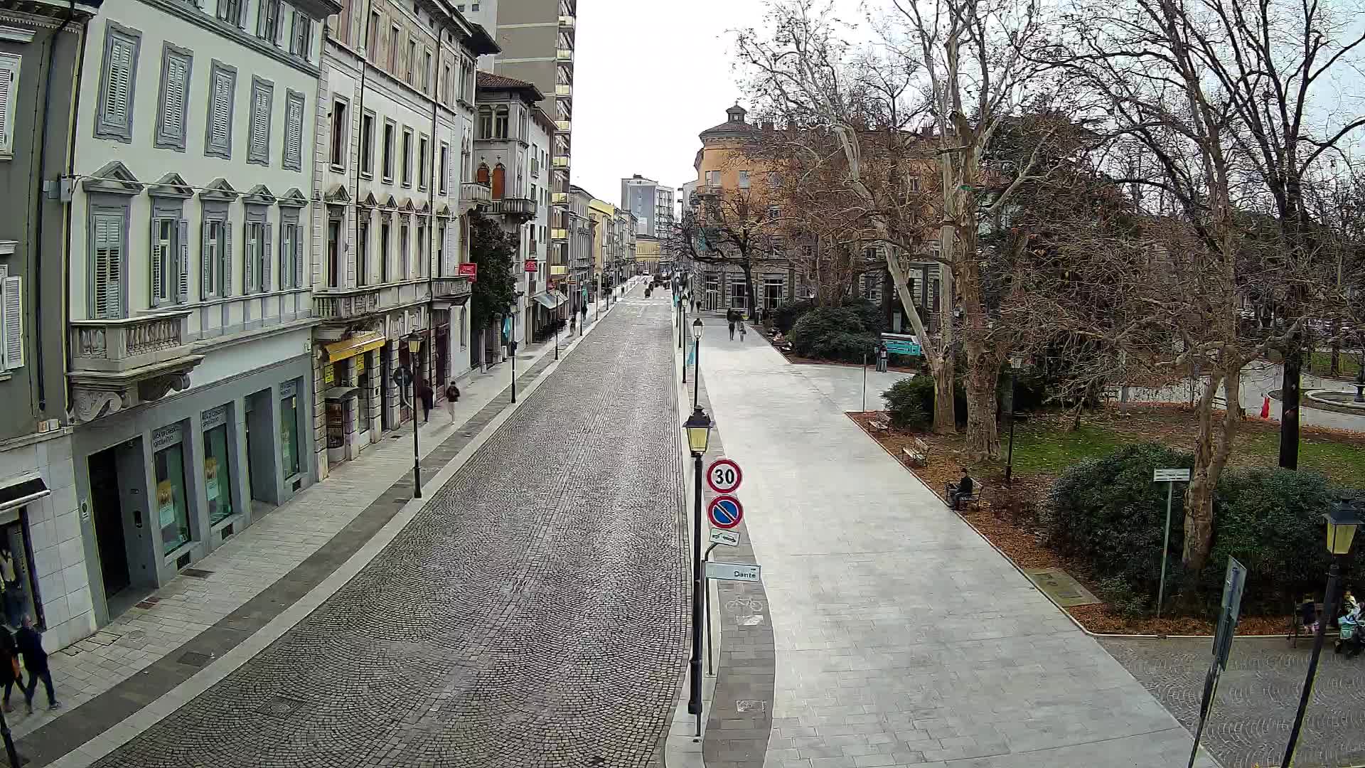 Gorizia | Corso Verdi