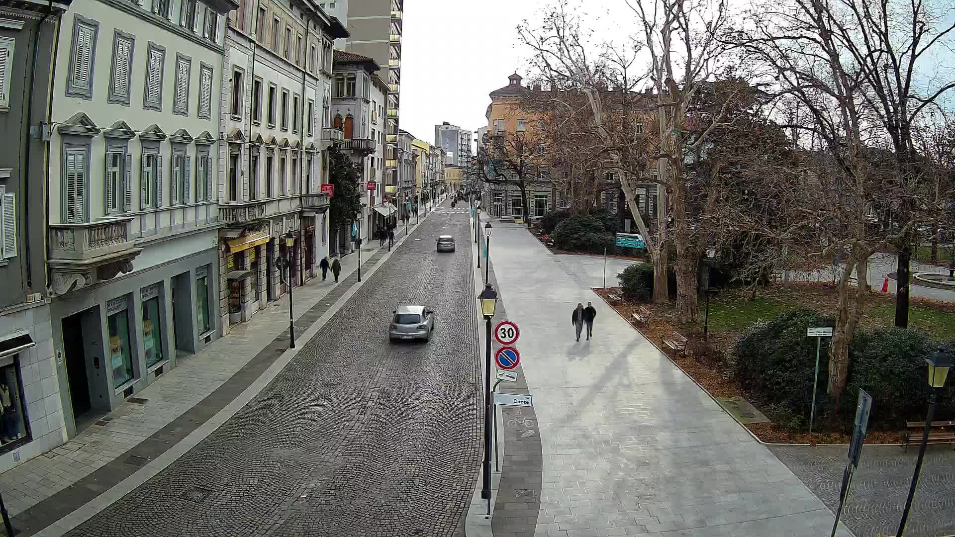 Gorizia | Corso Verdi