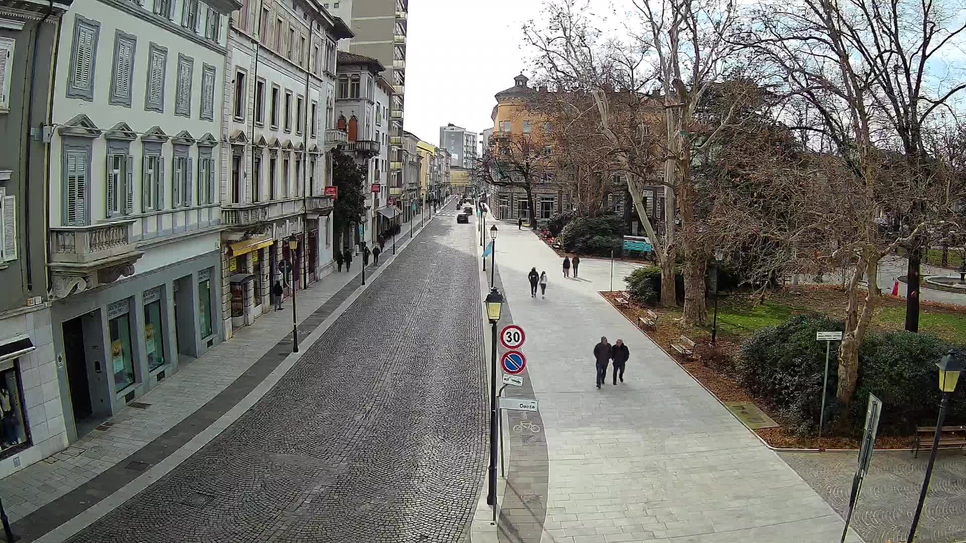 Gorizia | Corso Verdi