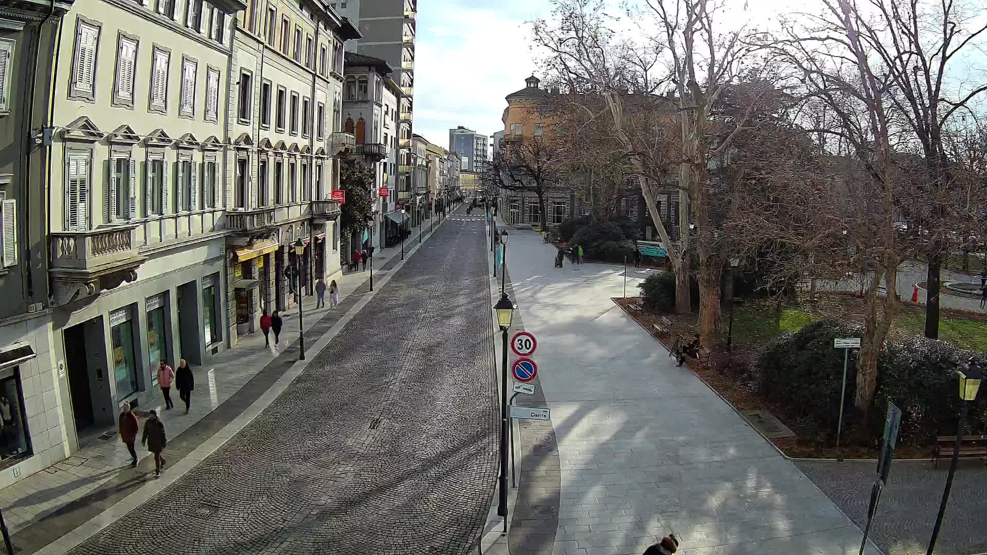 Gorizia | Corso Verdi