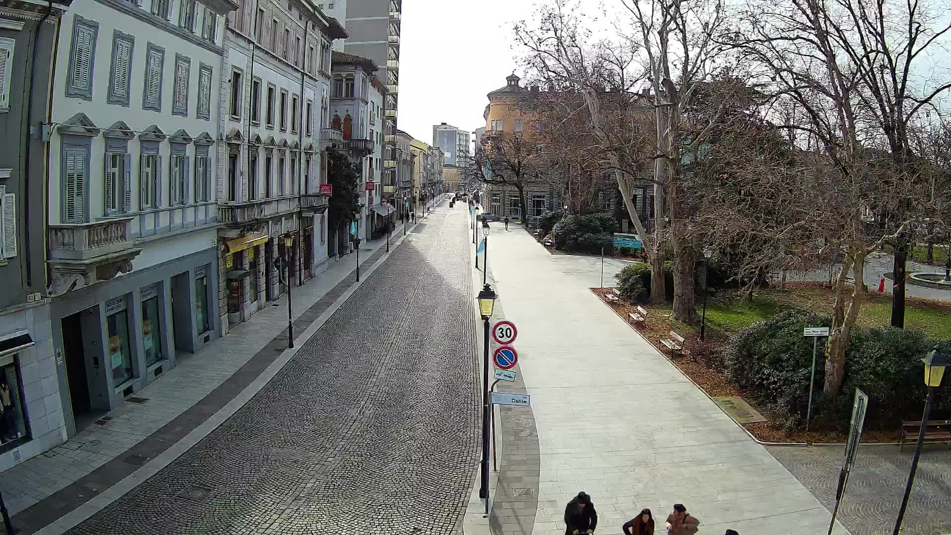 Gorizia | Corso Verdi