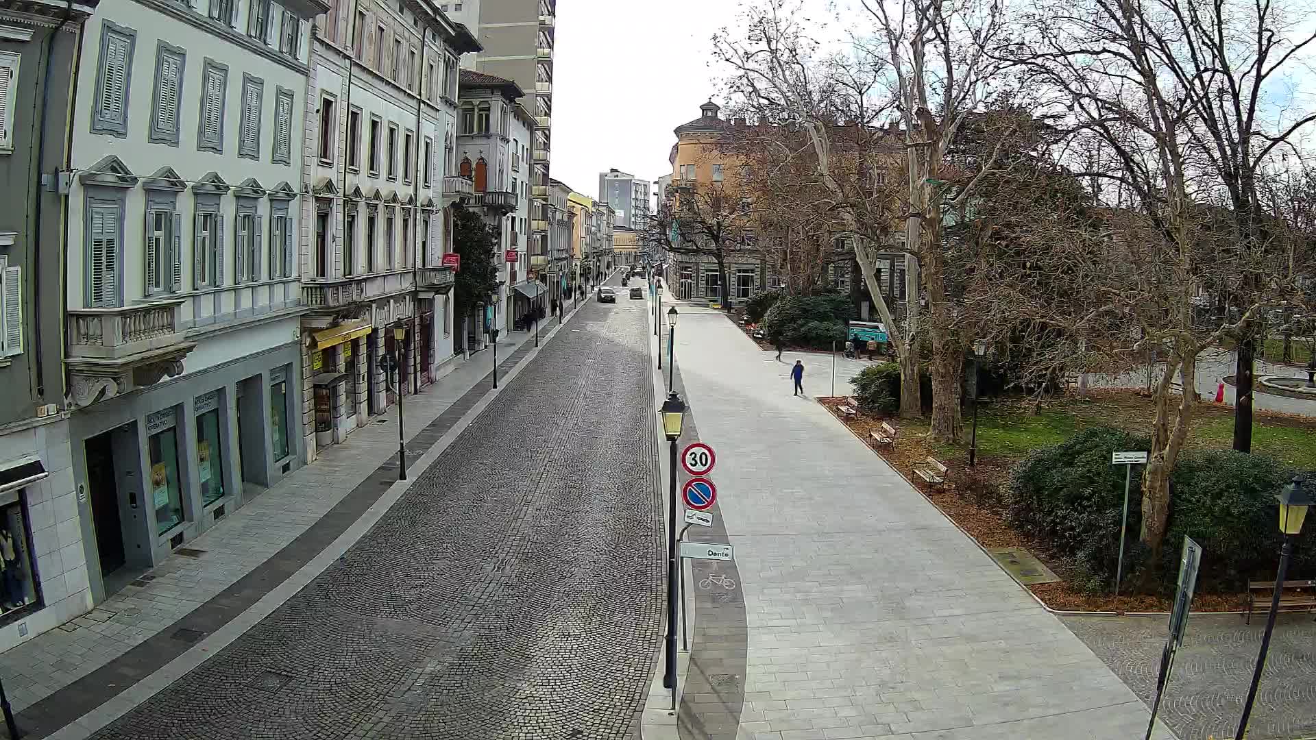 Gorizia | Corso Verdi