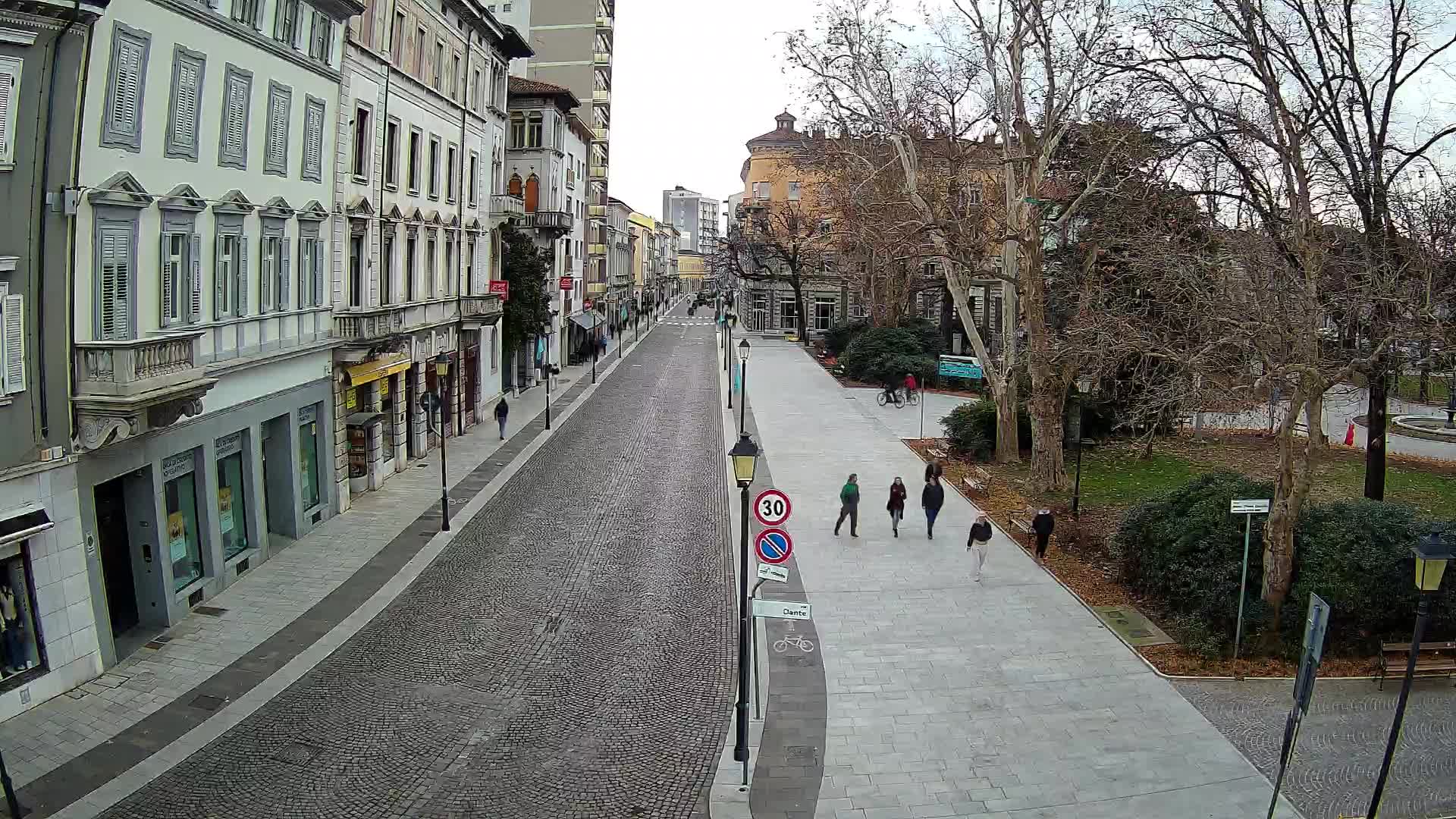 Gorizia | Corso Verdi