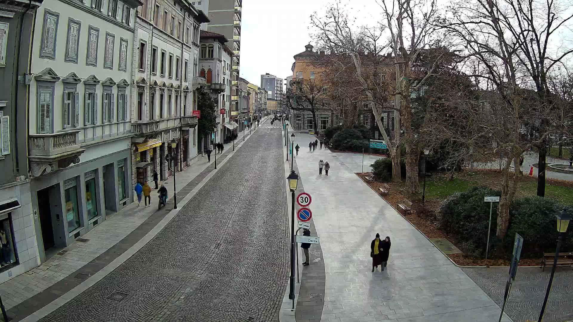 Gorizia | Corso Verdi