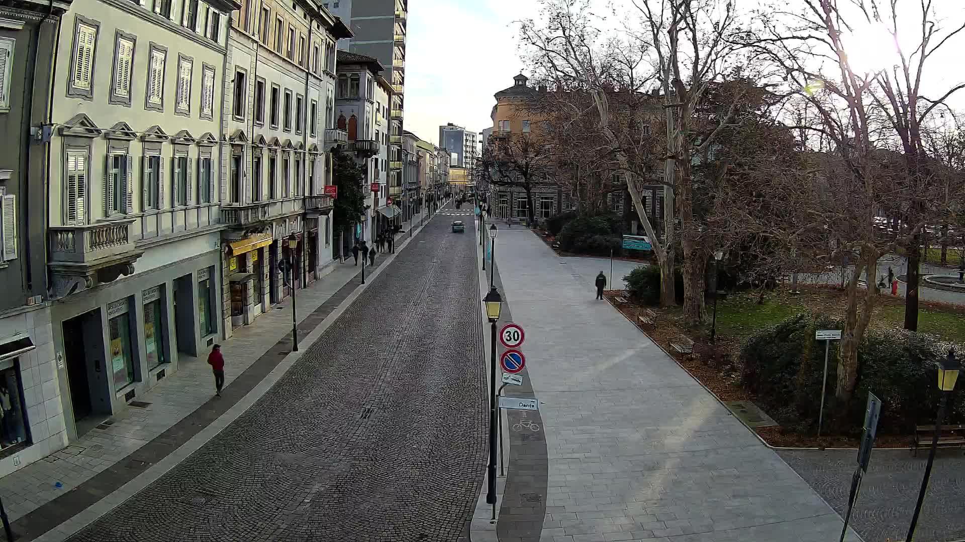 Gorizia | Corso Verdi