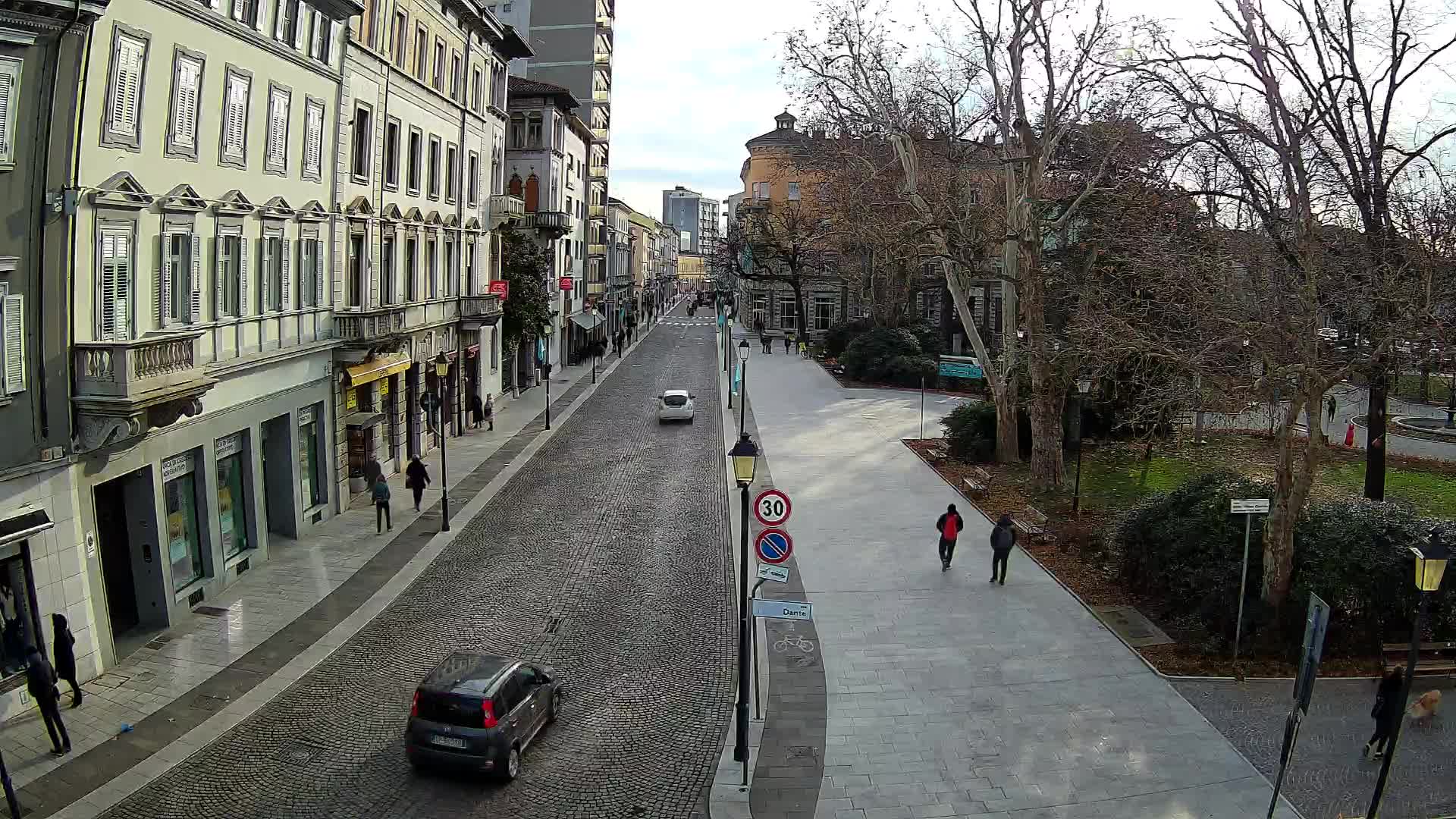 Gorizia | Corso Verdi