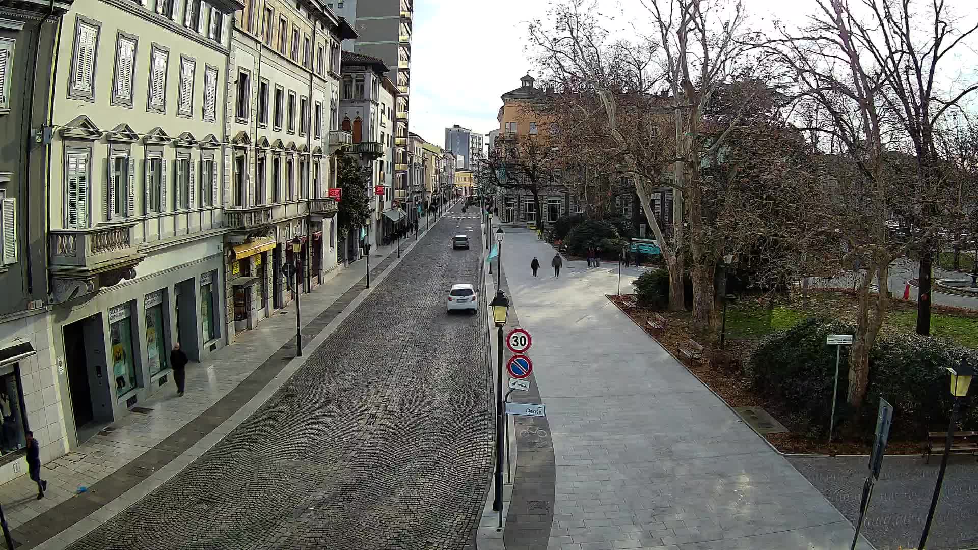 Gorizia | Corso Verdi