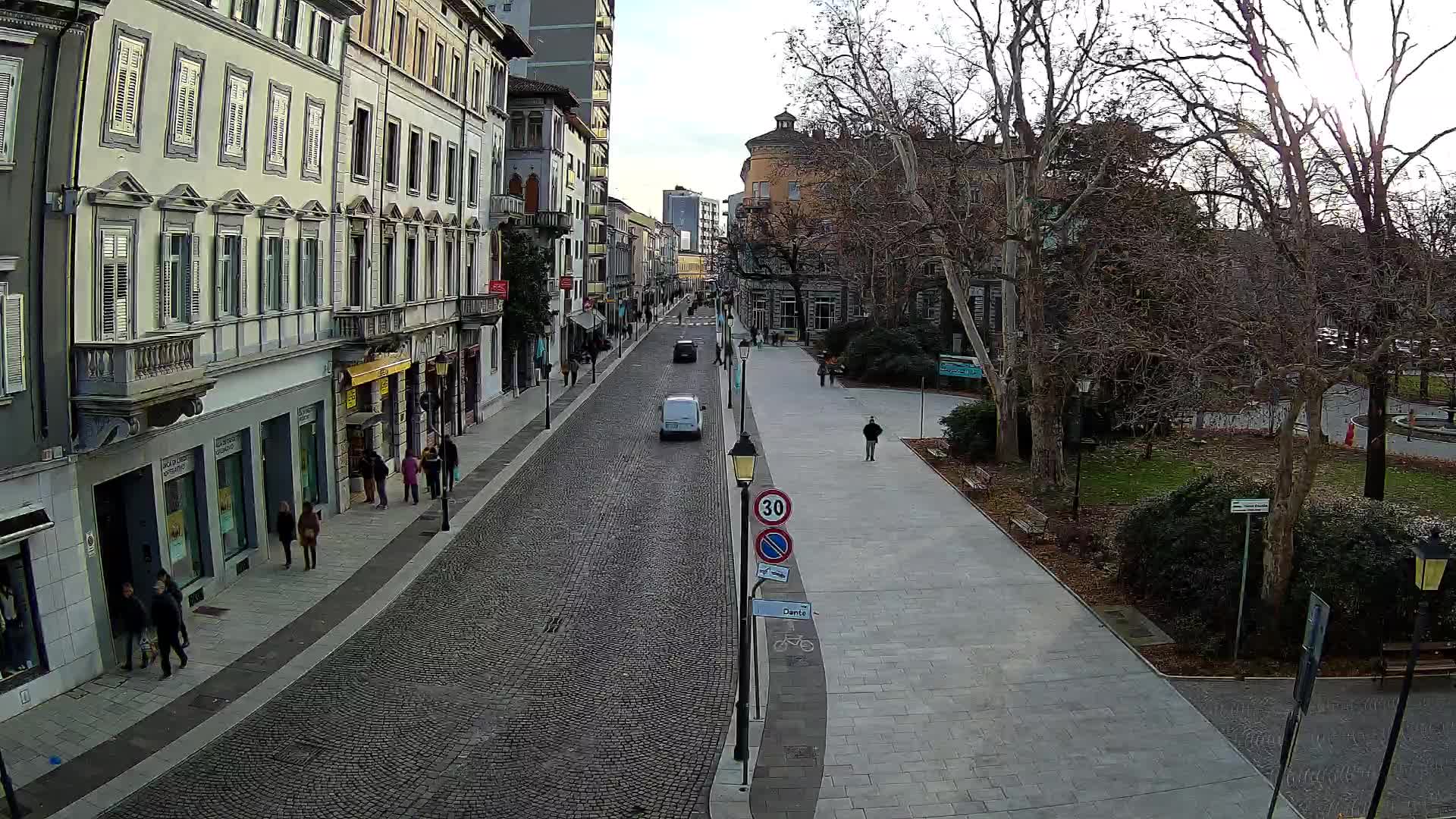 Gorizia | Corso Verdi