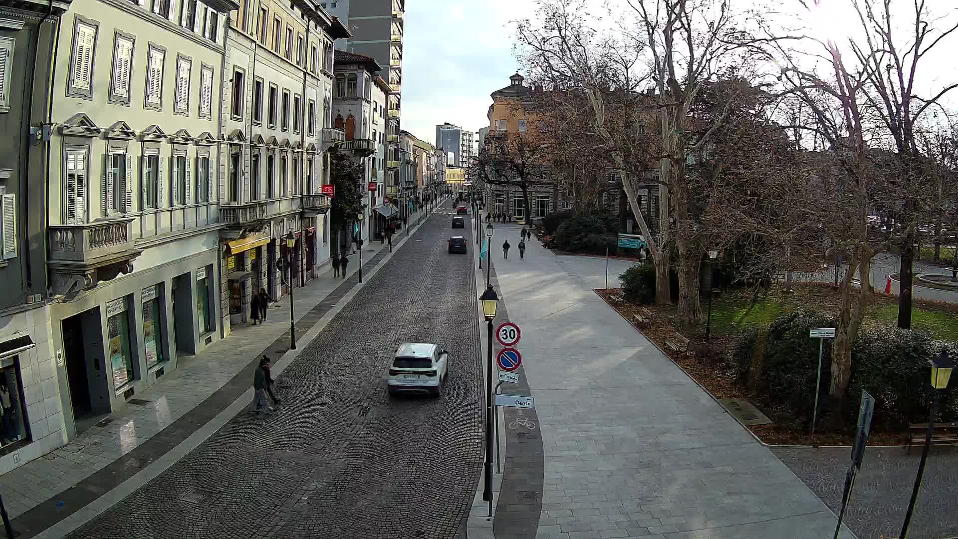 Gorizia | Corso Verdi