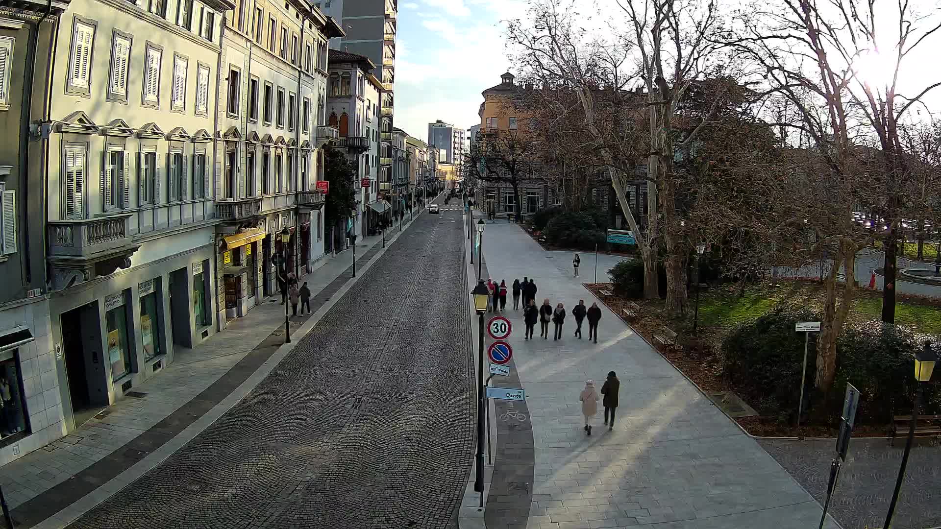 Gorizia | Corso Verdi