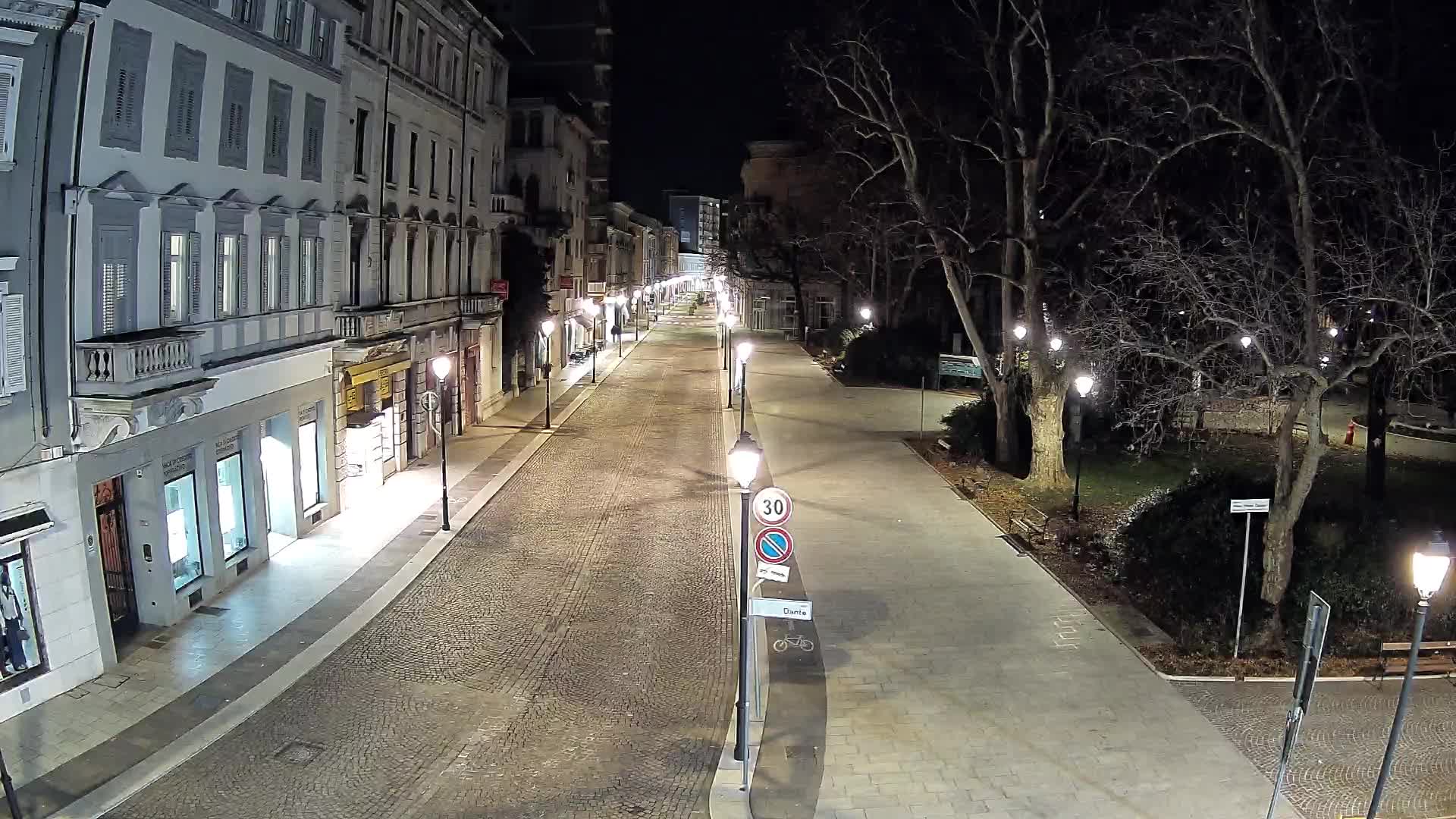 Gorizia | Corso Verdi