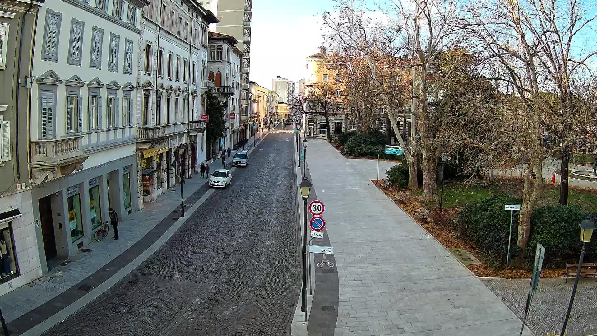 Gorizia | Corso Verdi