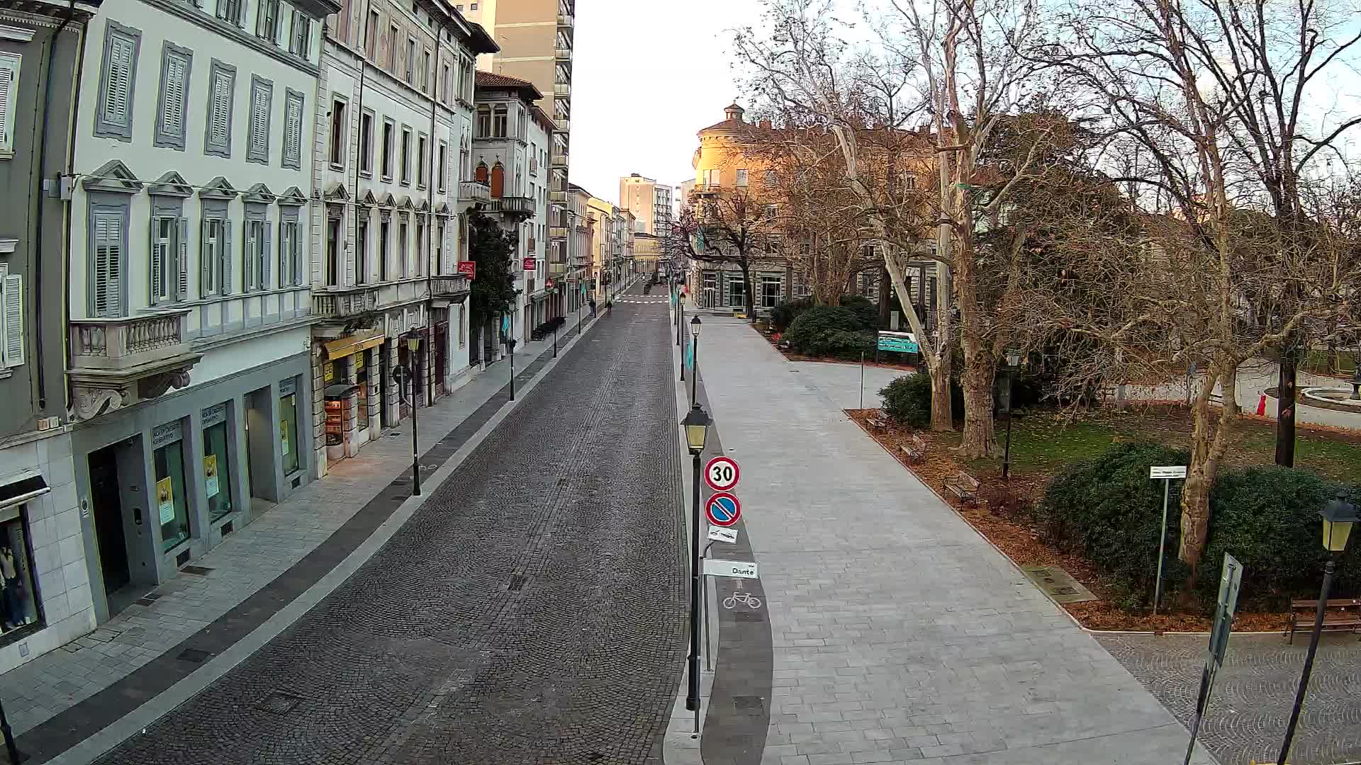 Gorizia | Corso Verdi