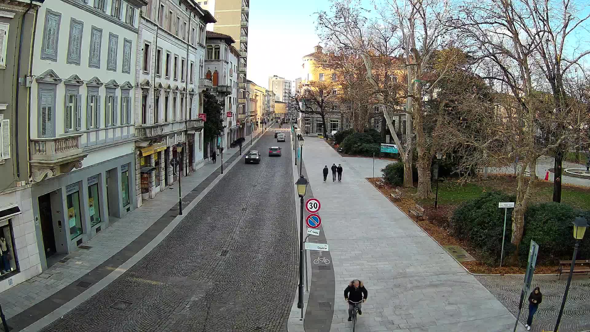 Gorizia | Corso Verdi