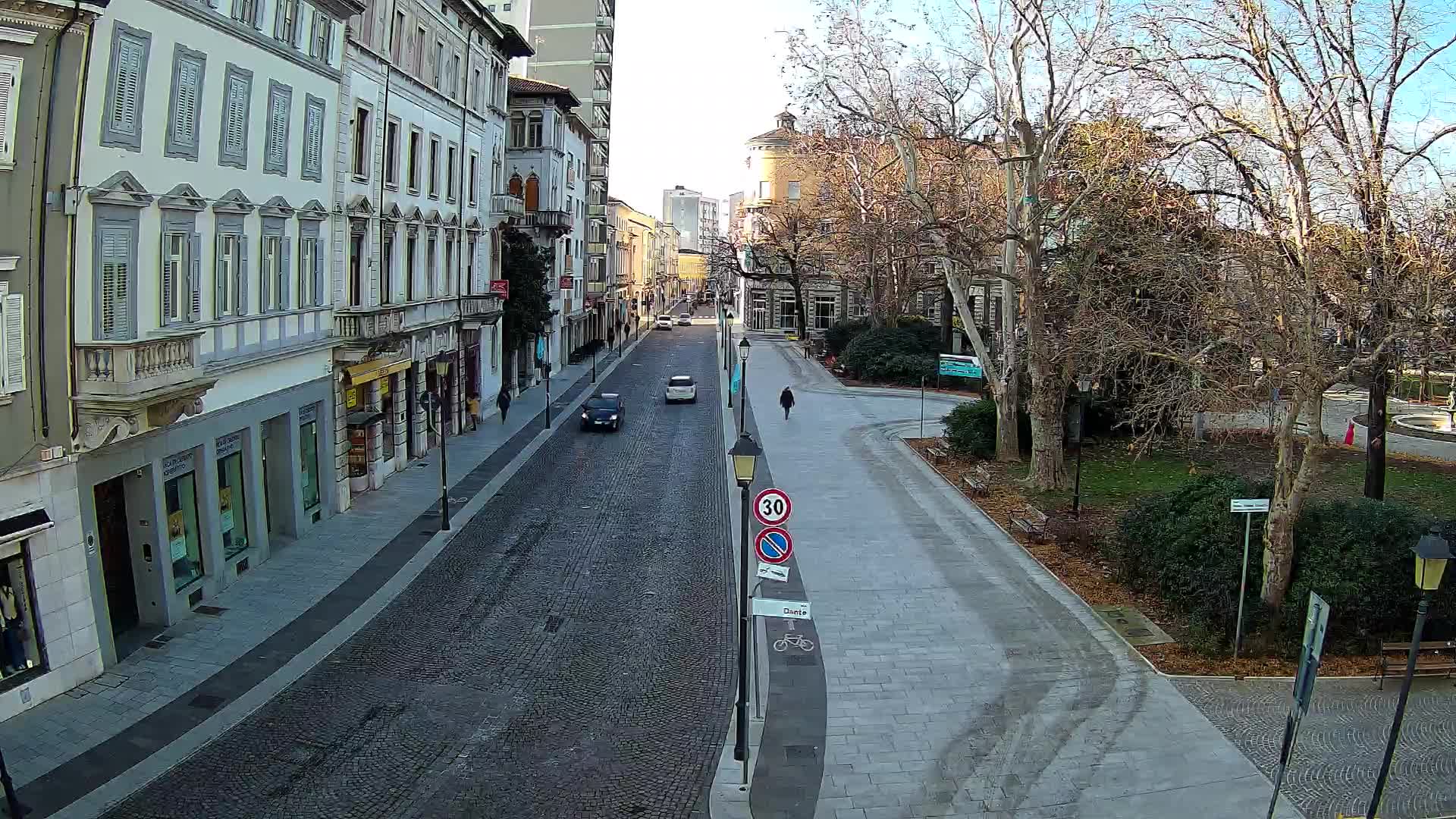 Gorizia | Corso Verdi