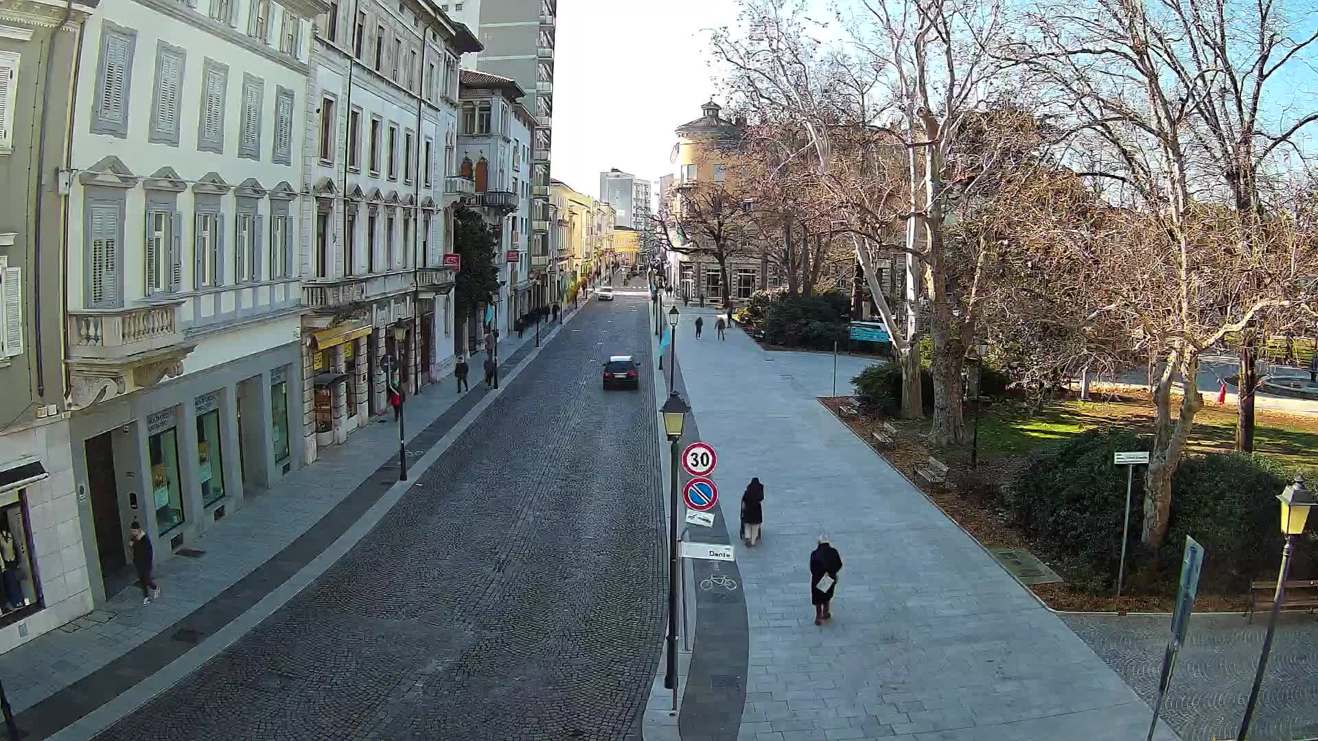 Gorizia | Corso Verdi