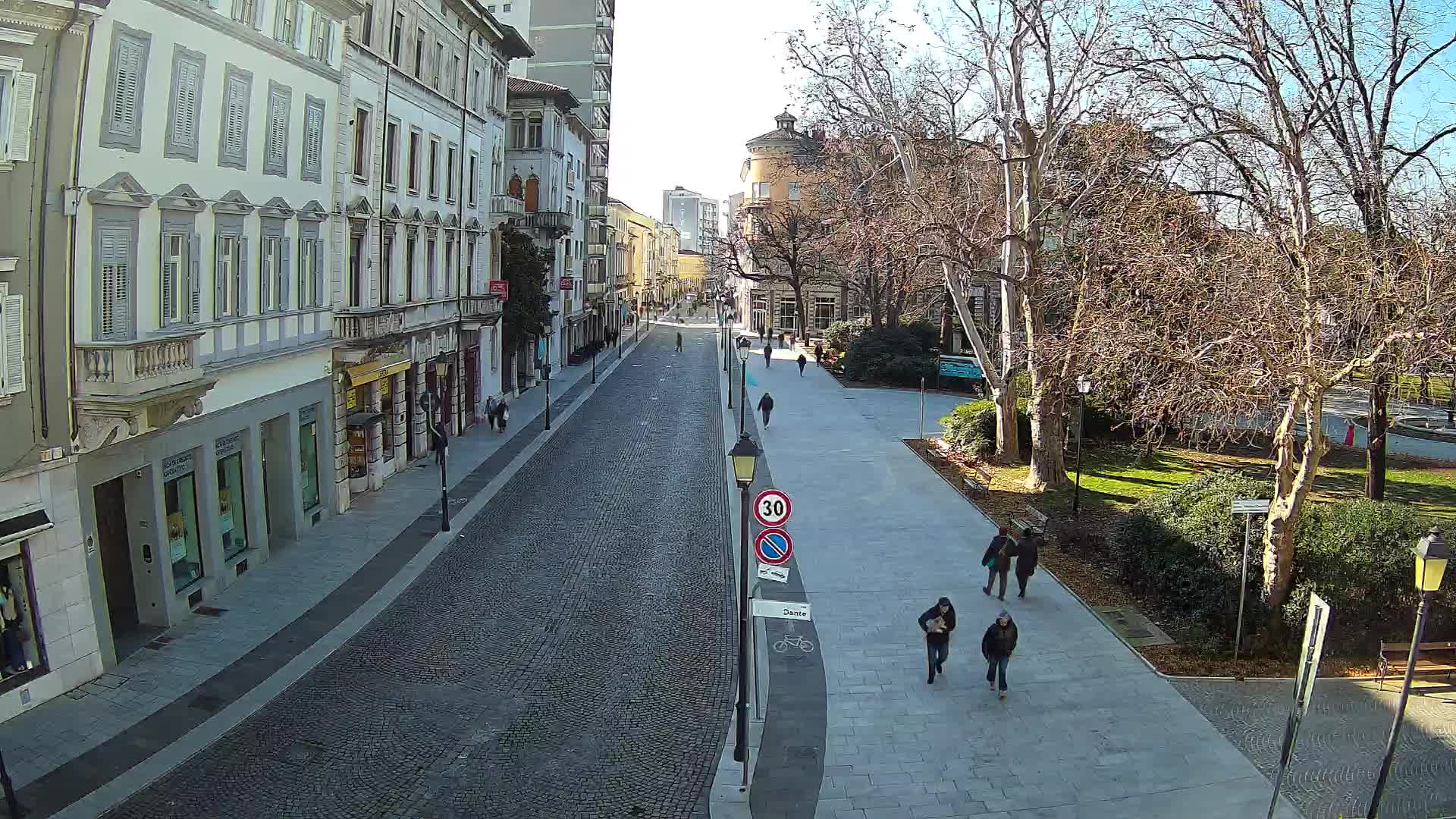 Gorica | Korzo Verdi