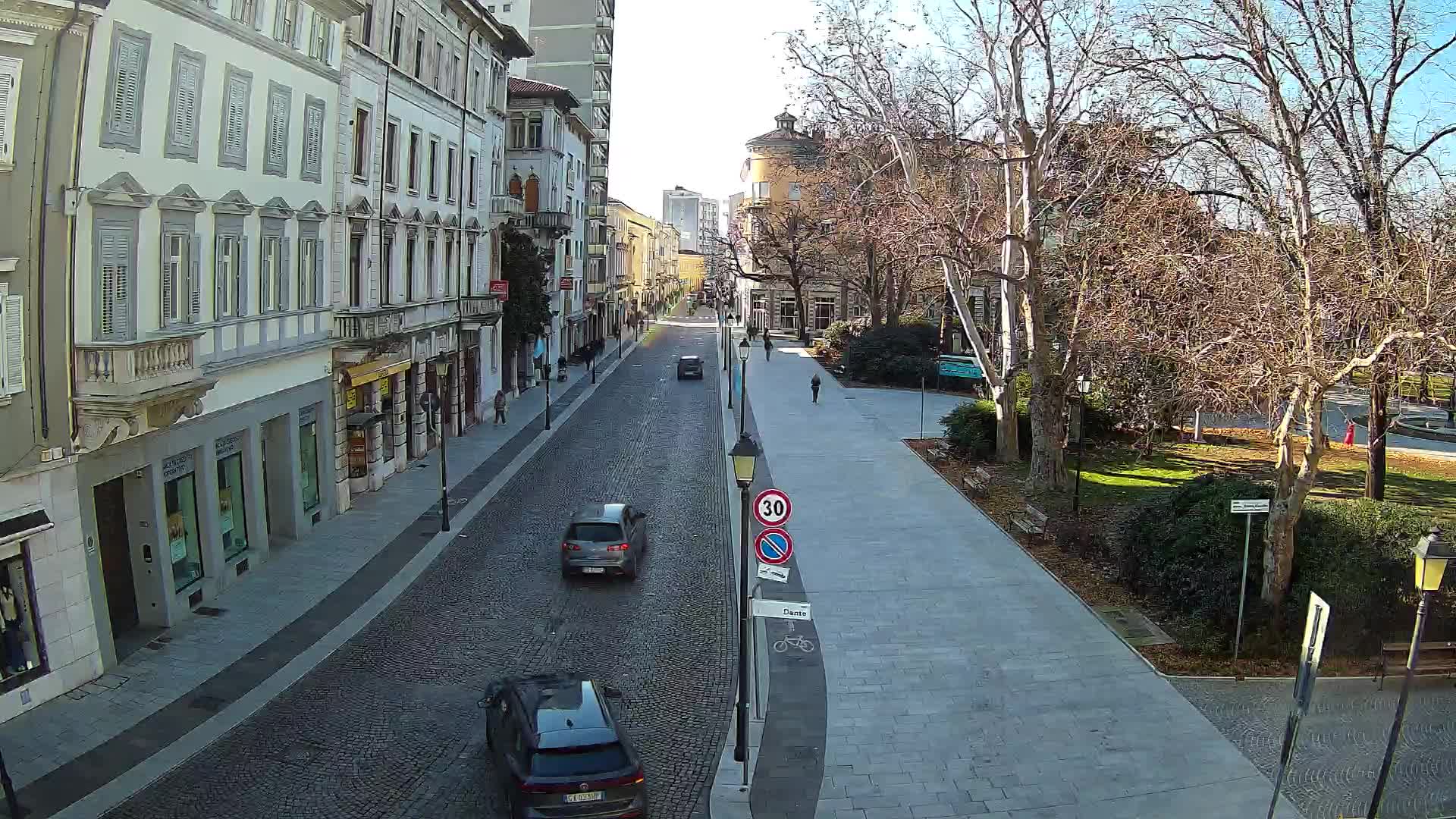 Gorica | Korzo Verdi