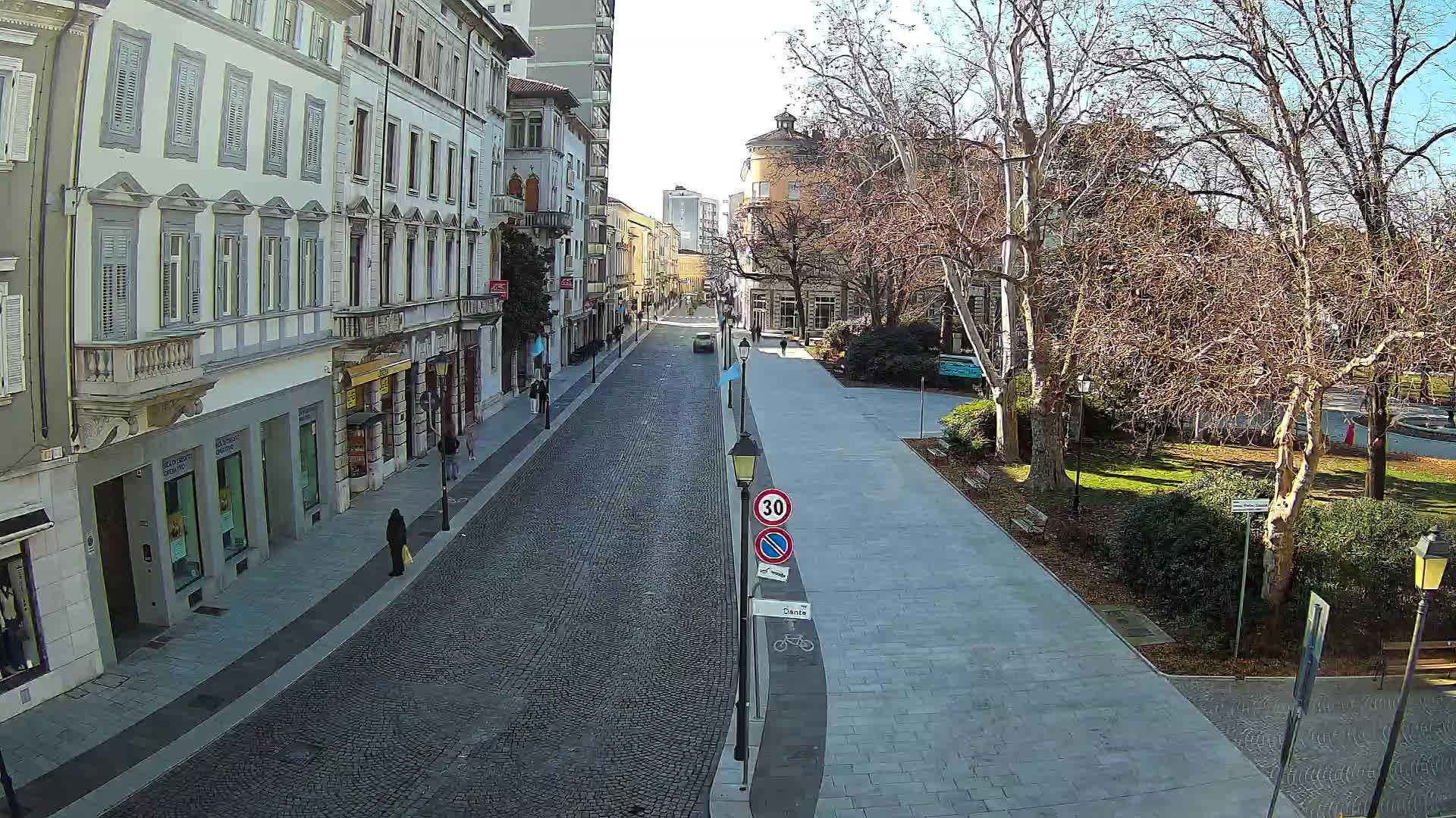 Gorizia | Corso Verdi