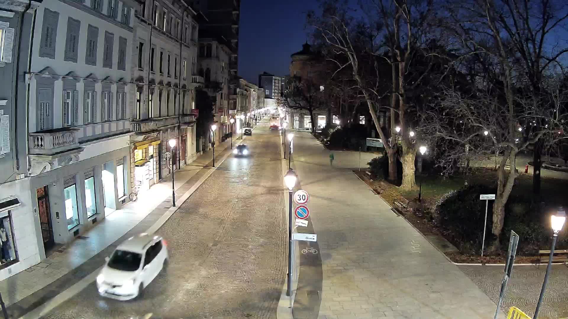 Gorizia | Corso Verdi