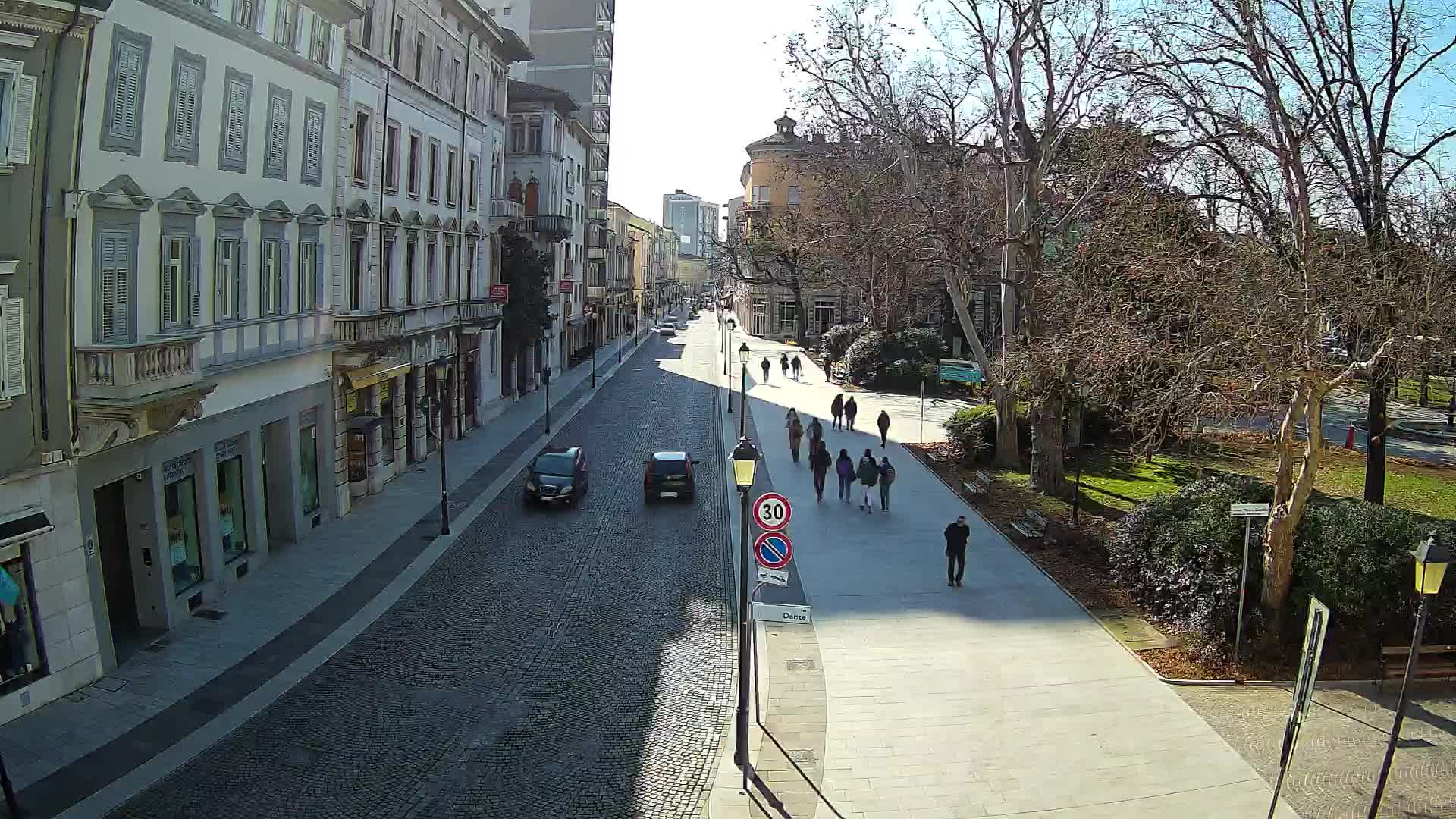 Gorizia | Corso Verdi