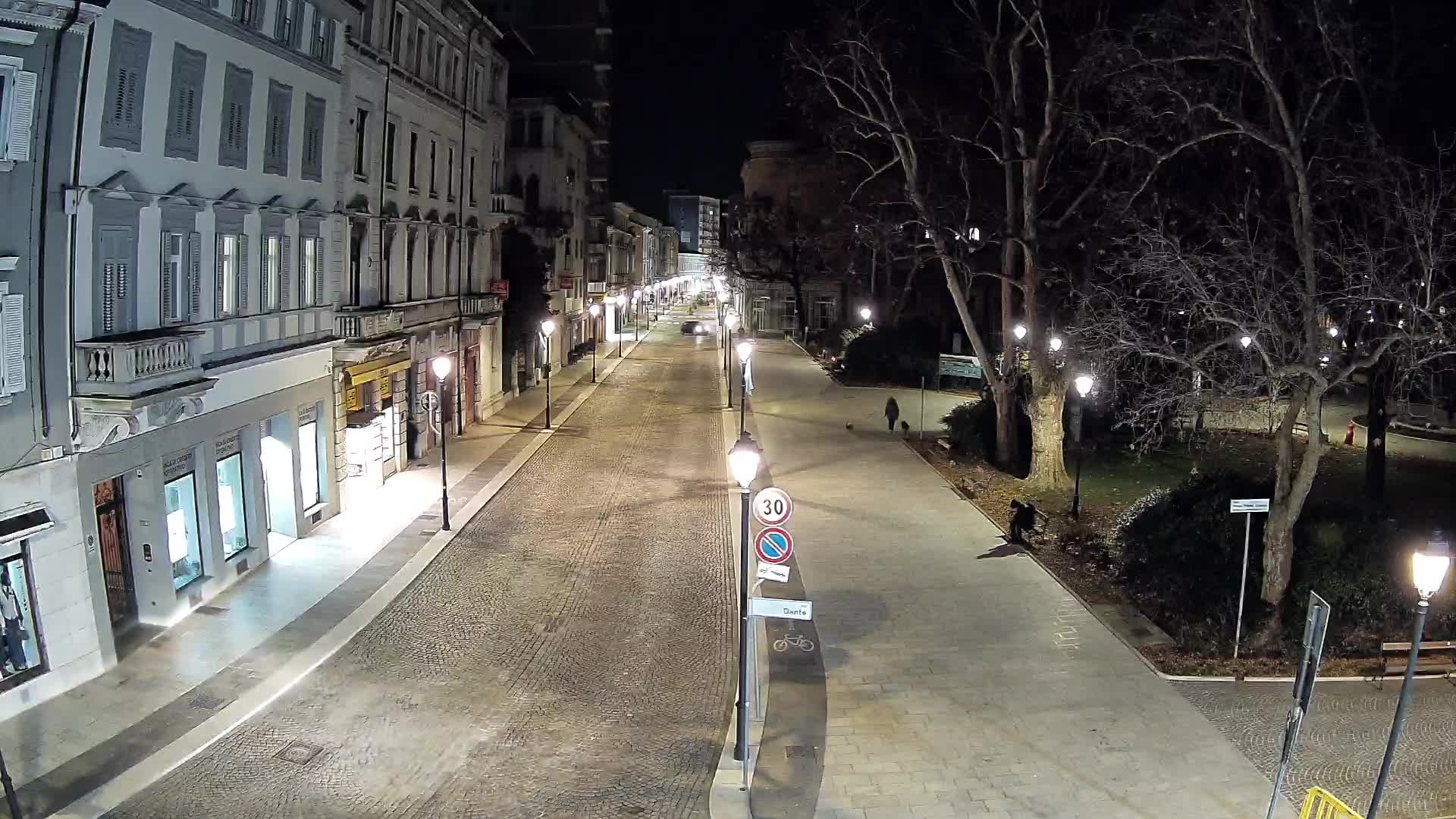 Gorizia | Corso Verdi