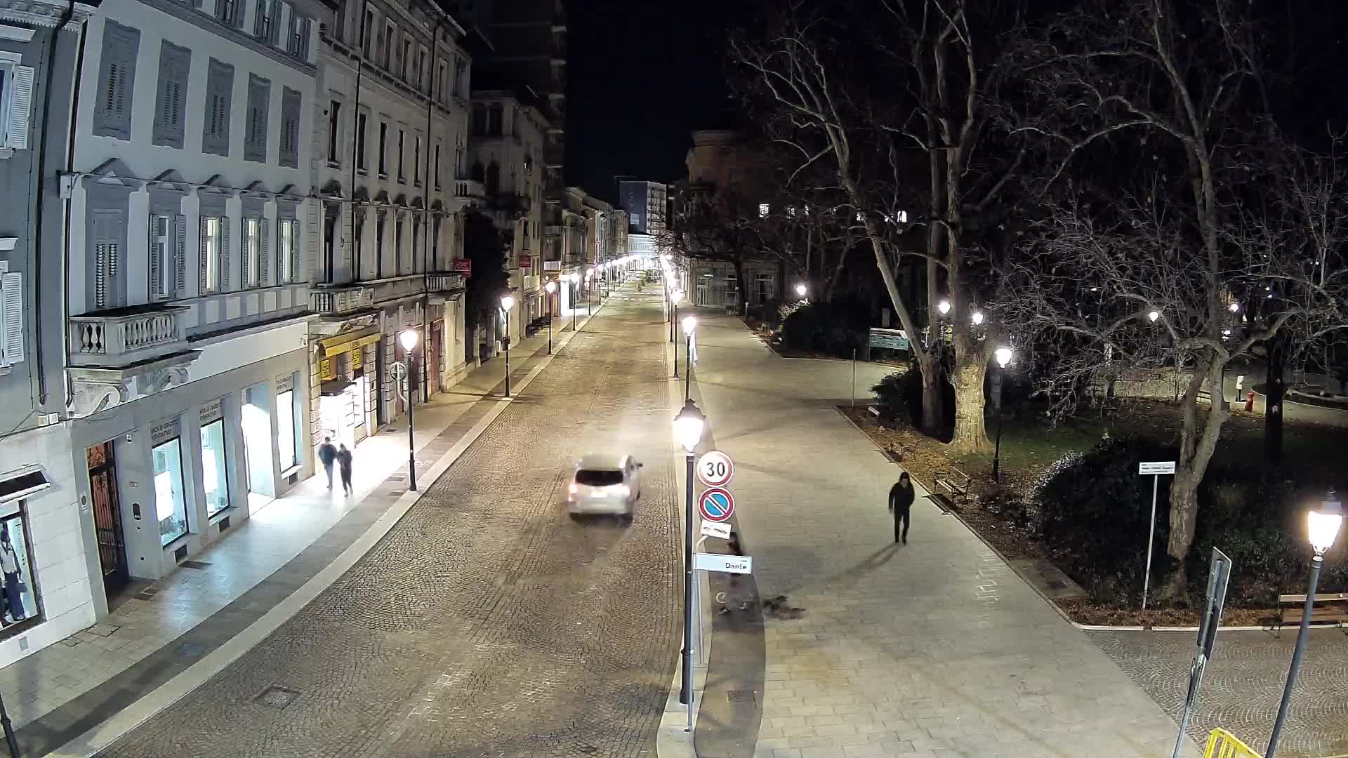 Gorizia | Corso Verdi