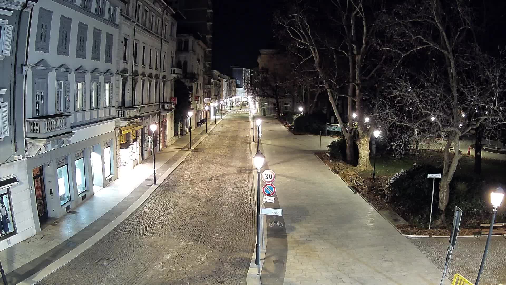 Gorizia | Corso Verdi