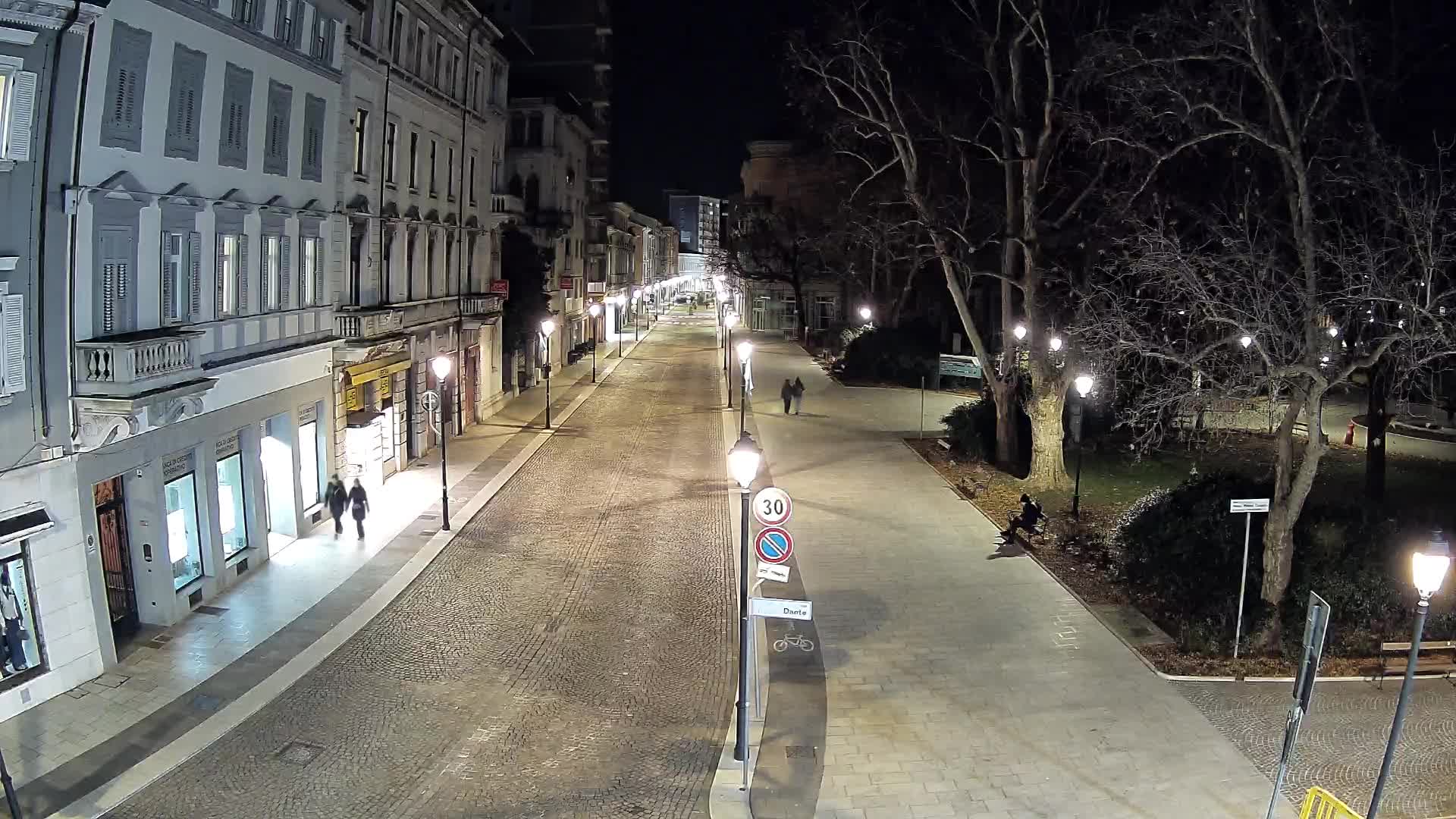 Gorizia | Corso Verdi