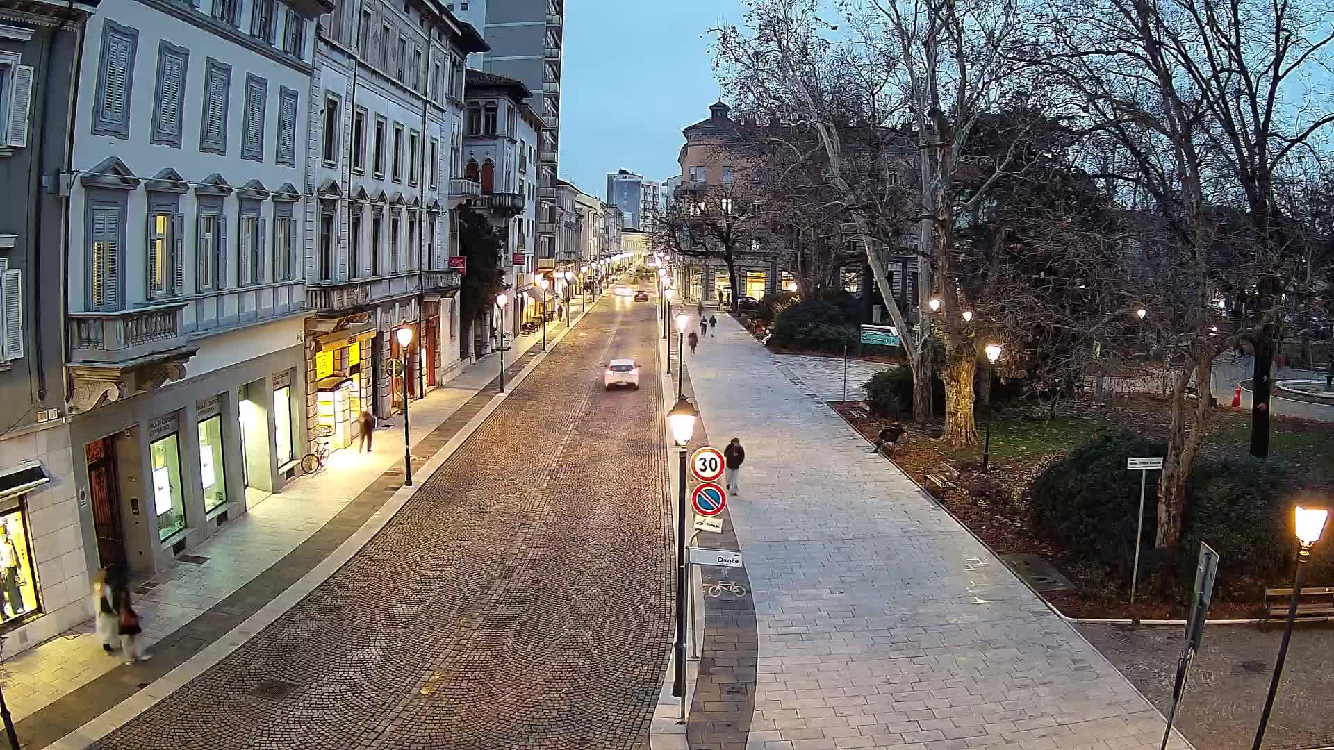 Gorizia | Corso Verdi