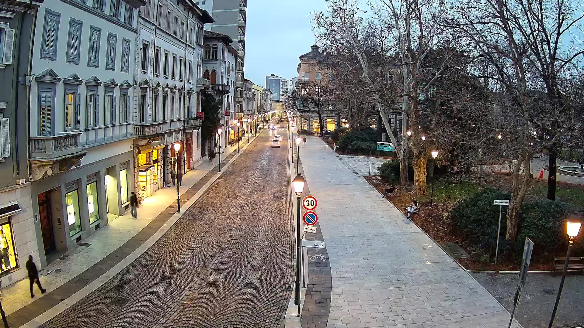 Gorizia | Corso Verdi