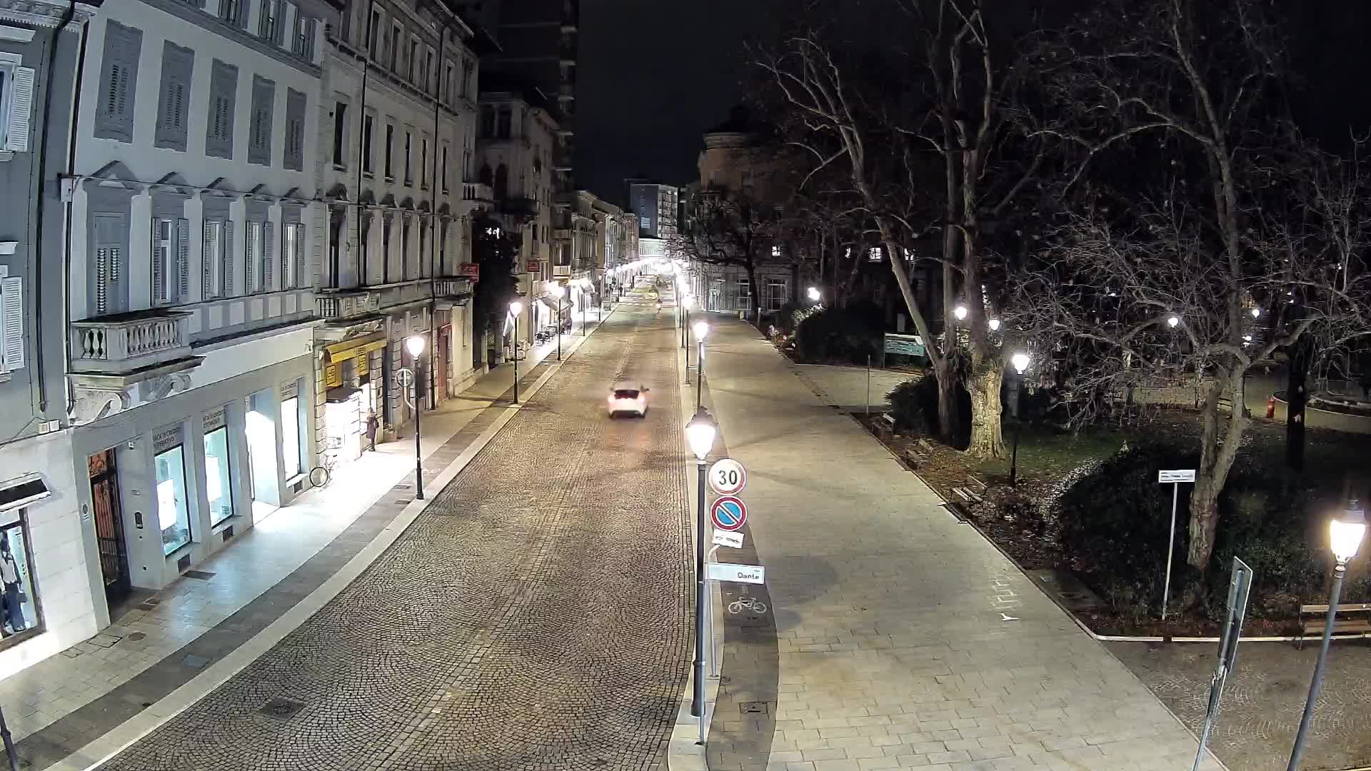 Gorizia | Corso Verdi