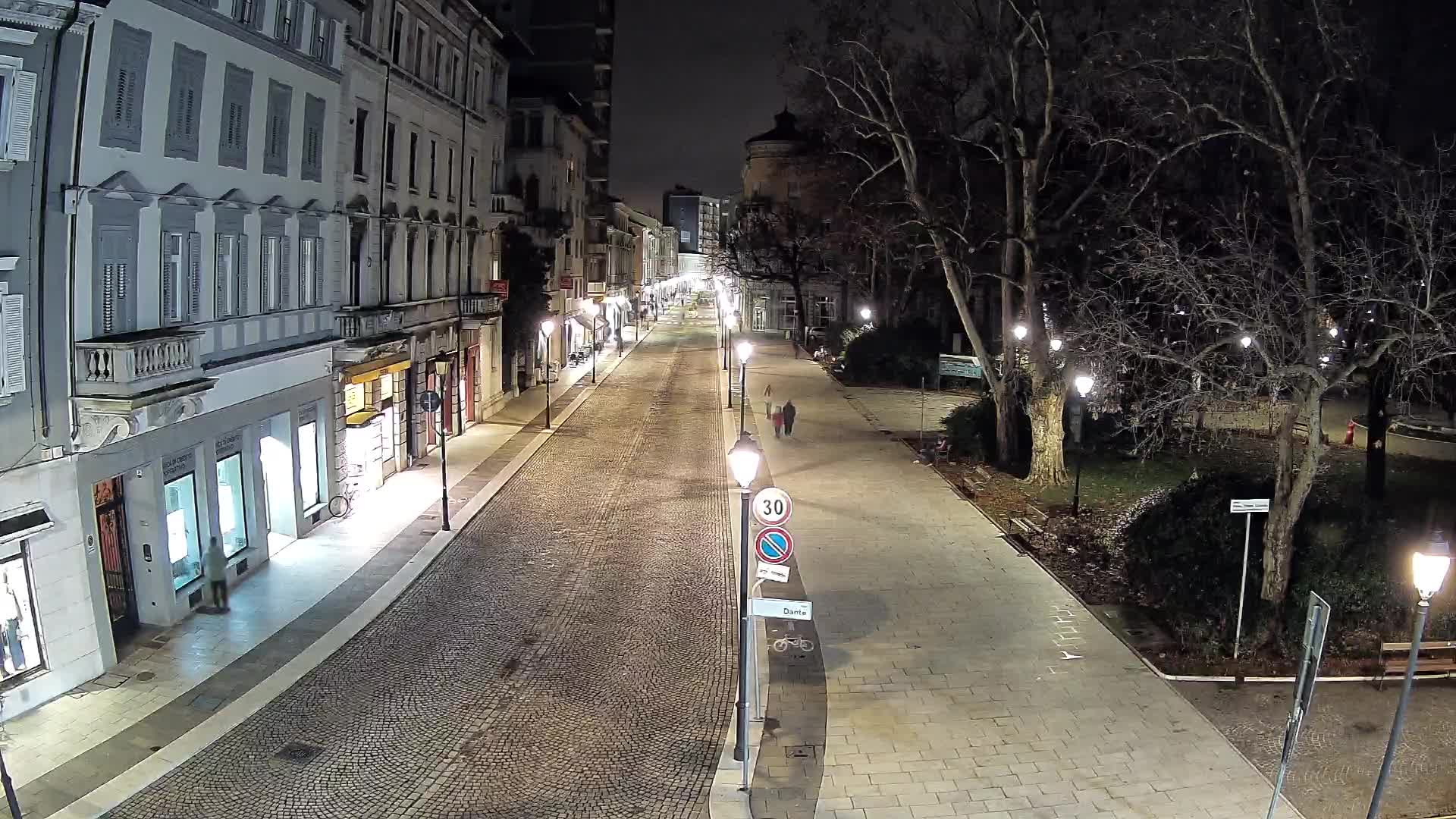 Gorizia | Corso Verdi