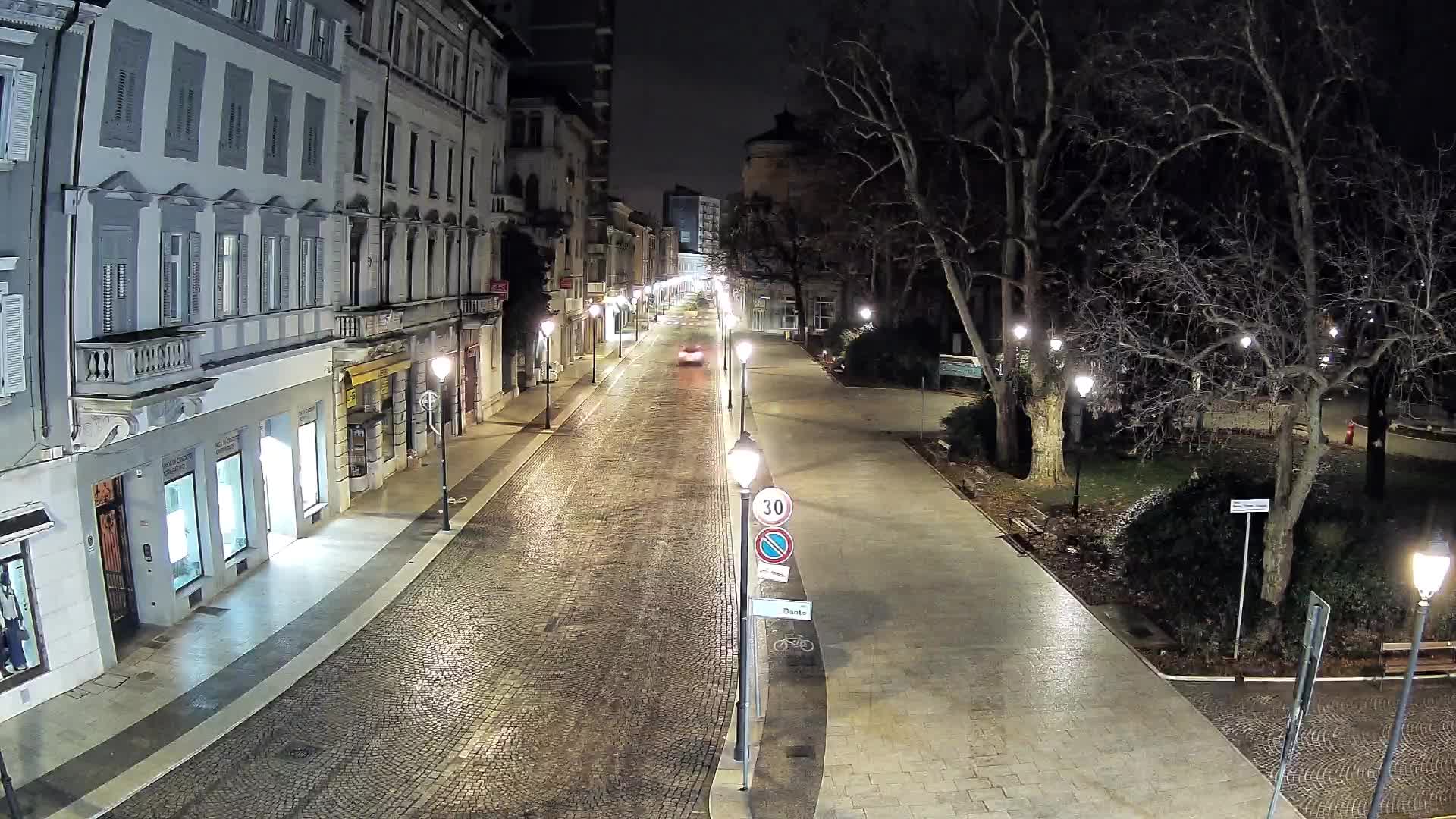 Gorizia | Corso Verdi