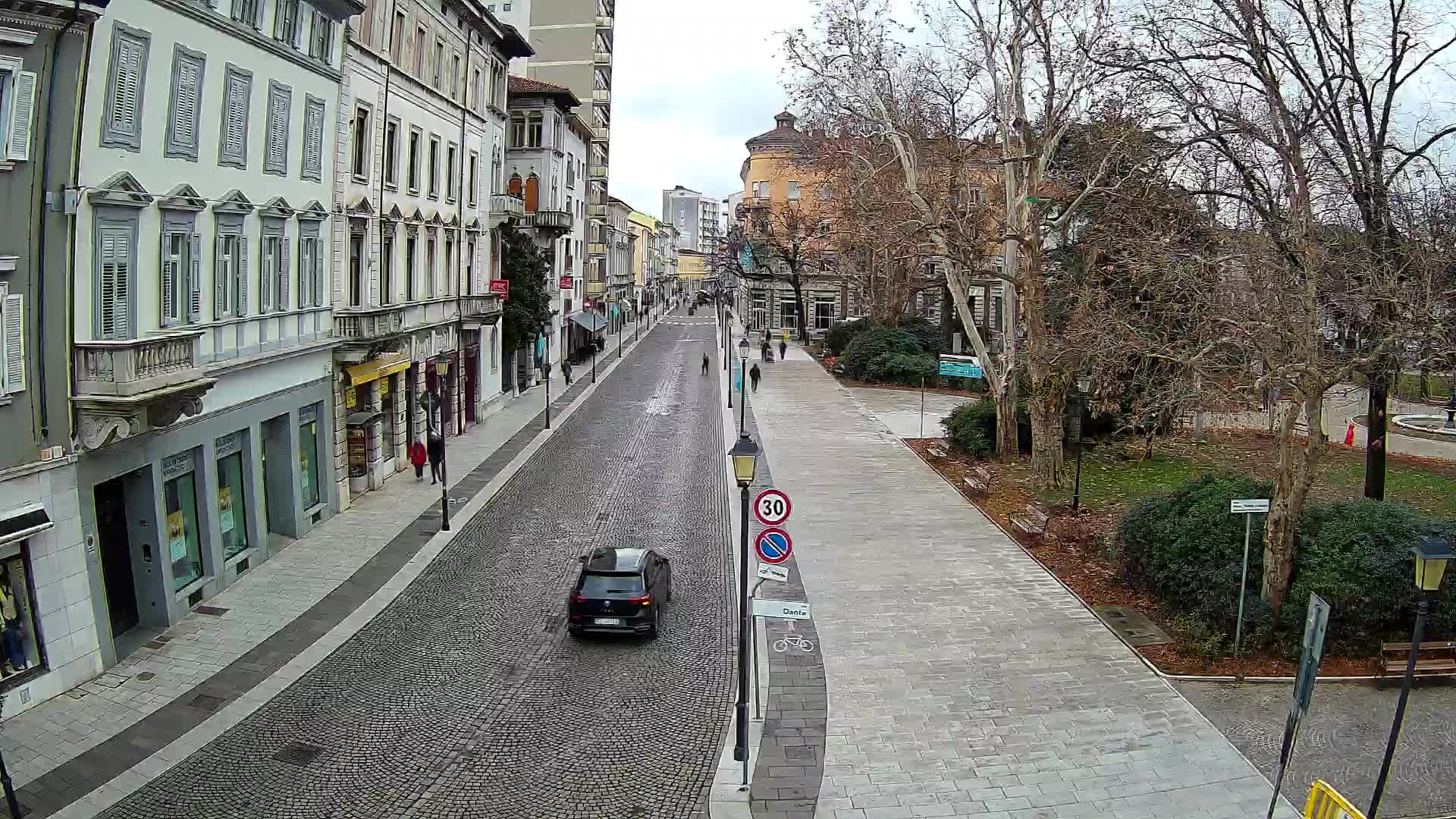 Gorizia | Corso Verdi