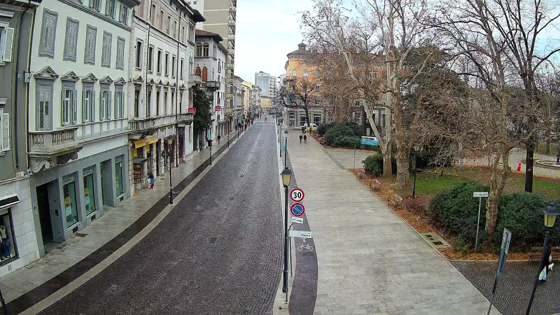 Gorizia | Corso Verdi