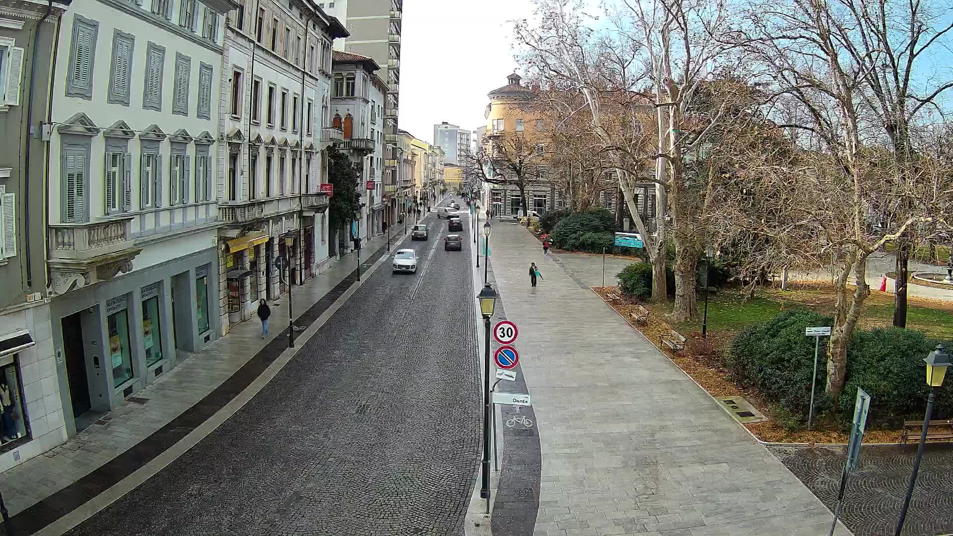 Gorizia | Corso Verdi