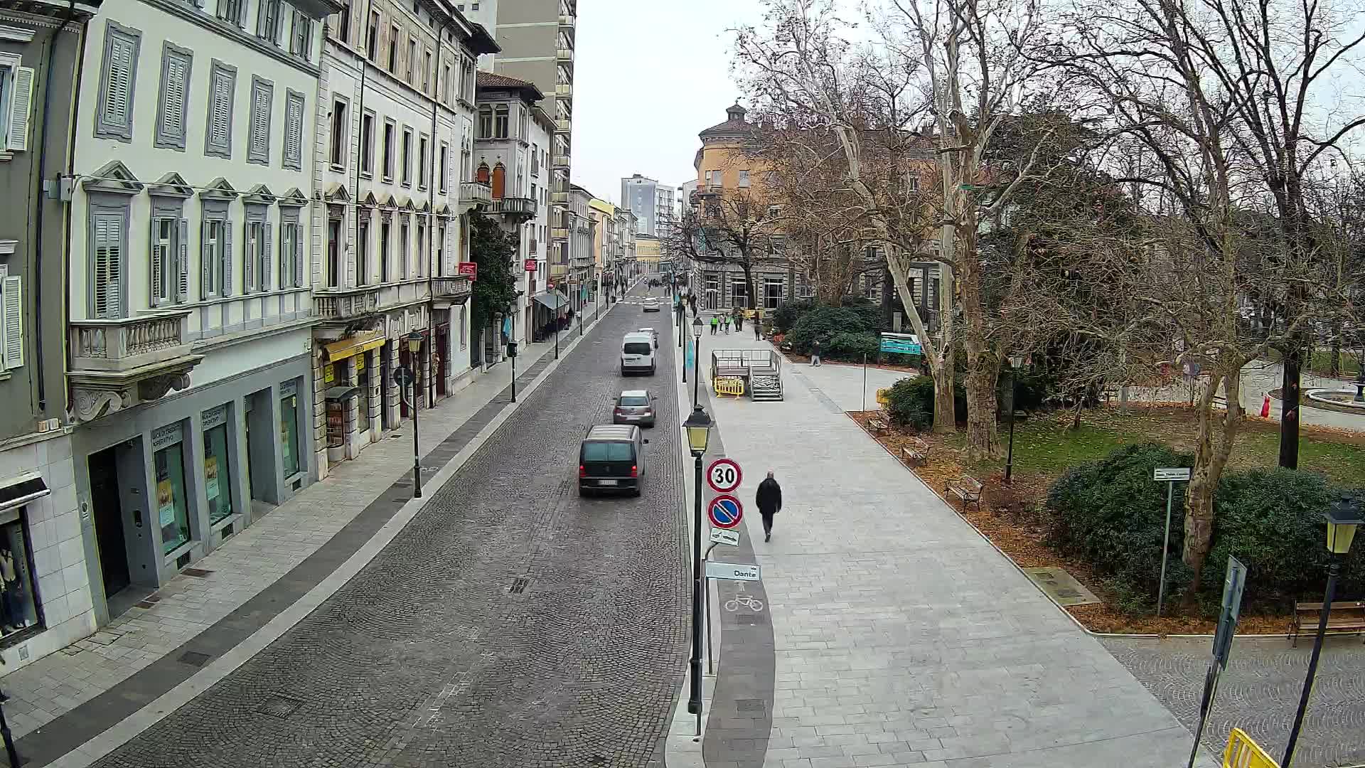 Gorizia | Corso Verdi