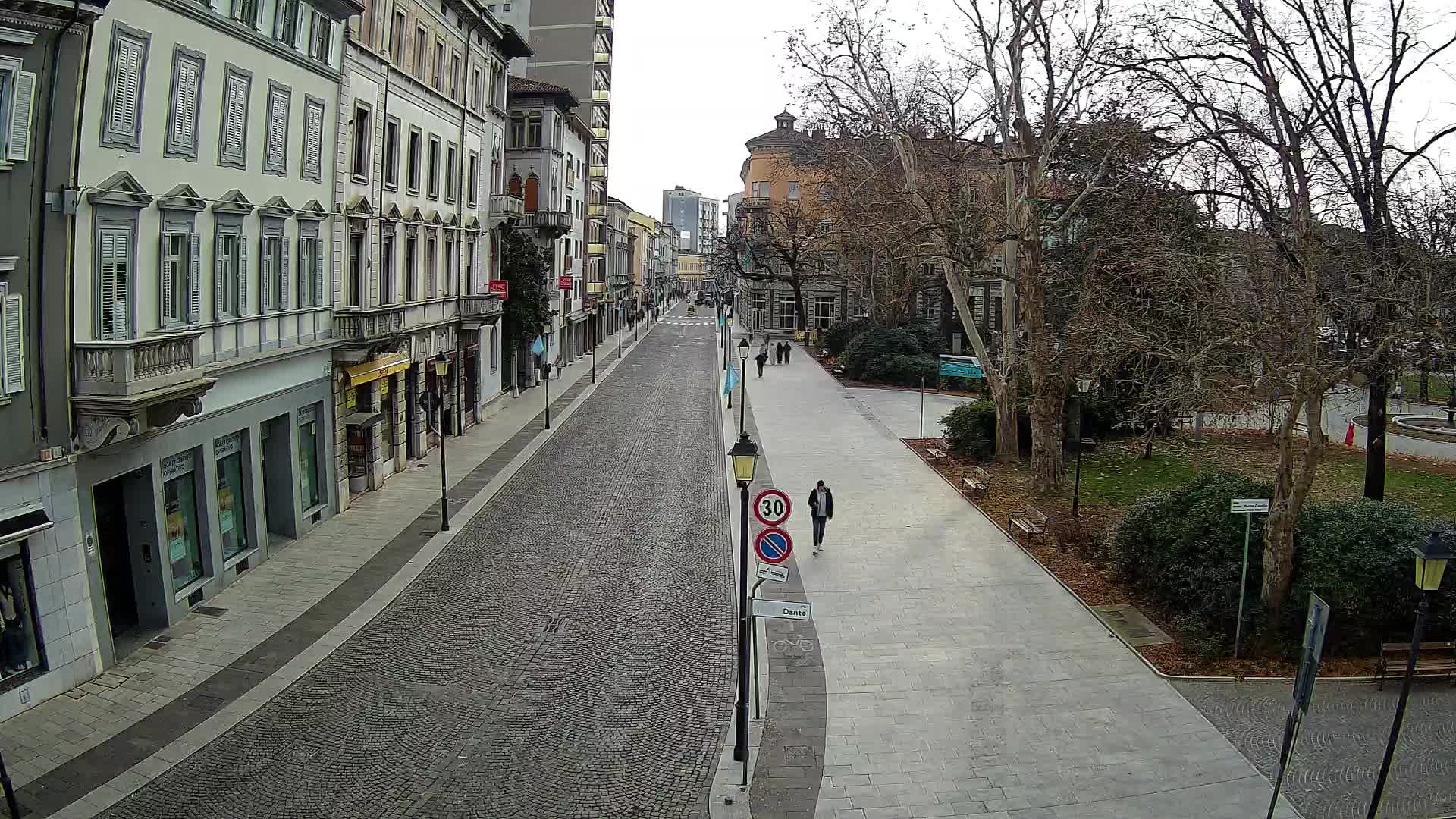 Gorizia | Corso Verdi