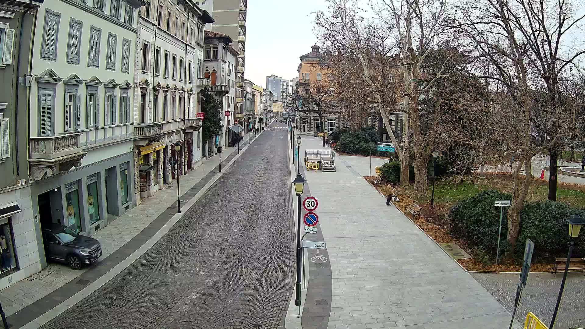 Gorizia | Corso Verdi