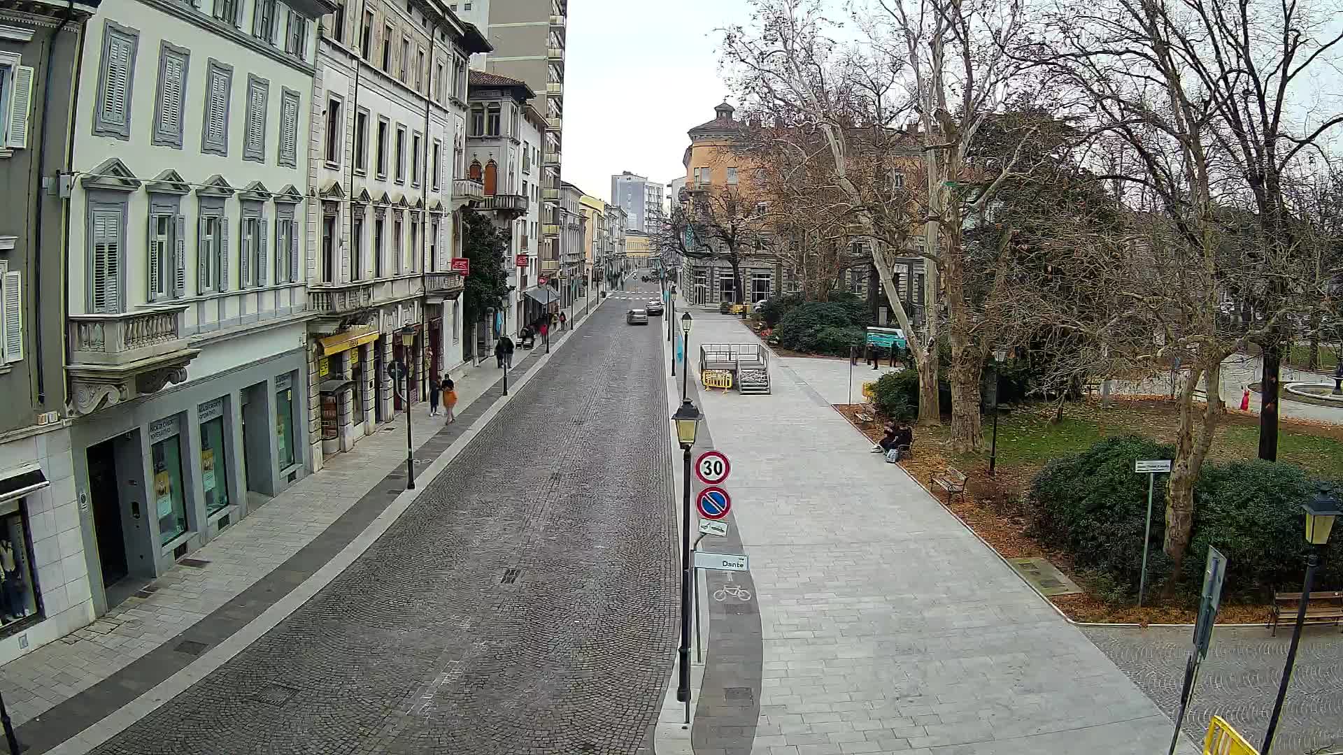 Gorizia | Corso Verdi