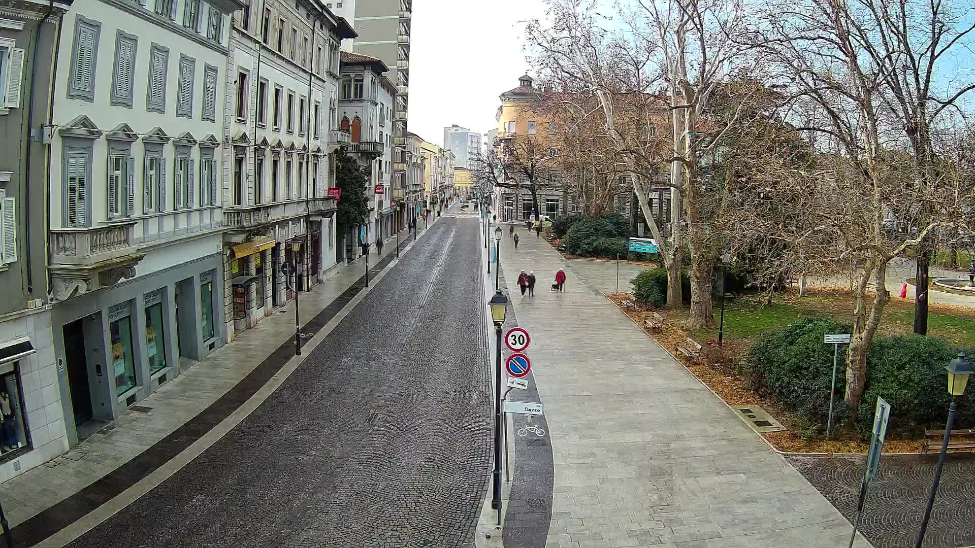 Gorizia | Corso Verdi