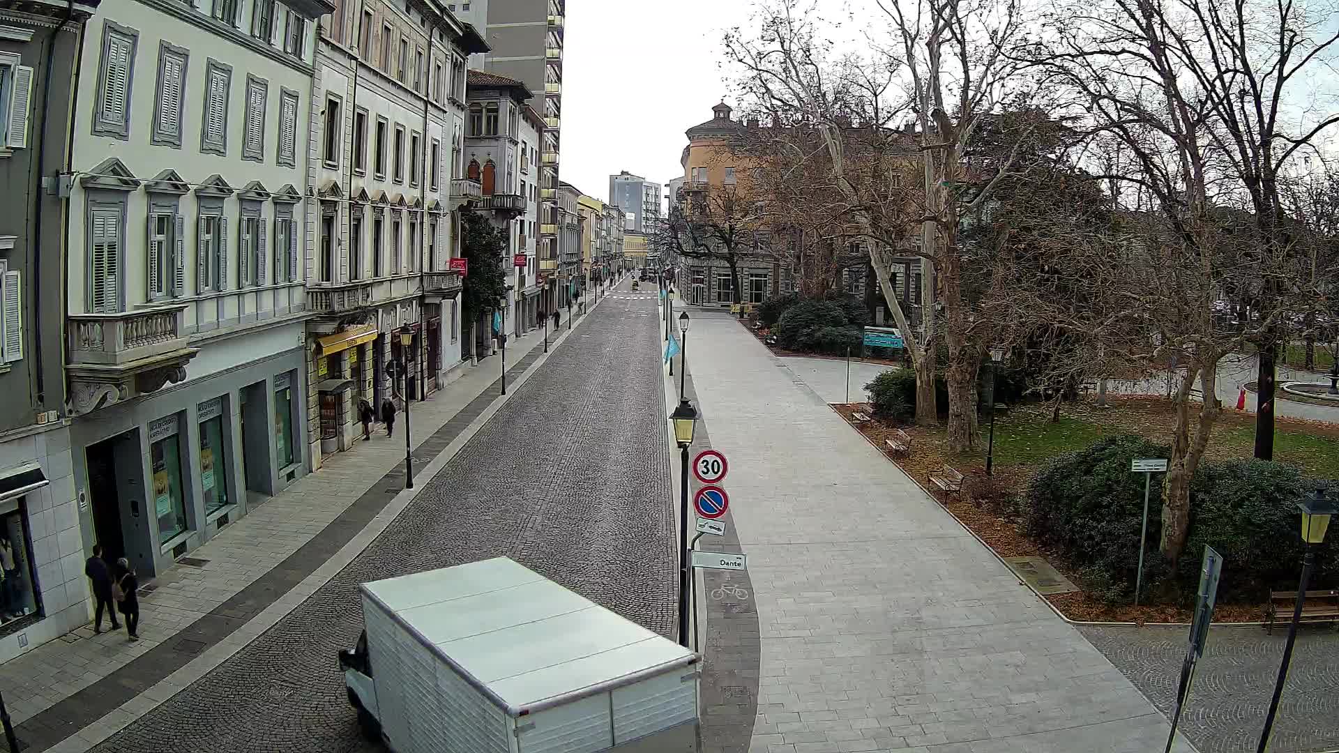 Gorizia | Corso Verdi